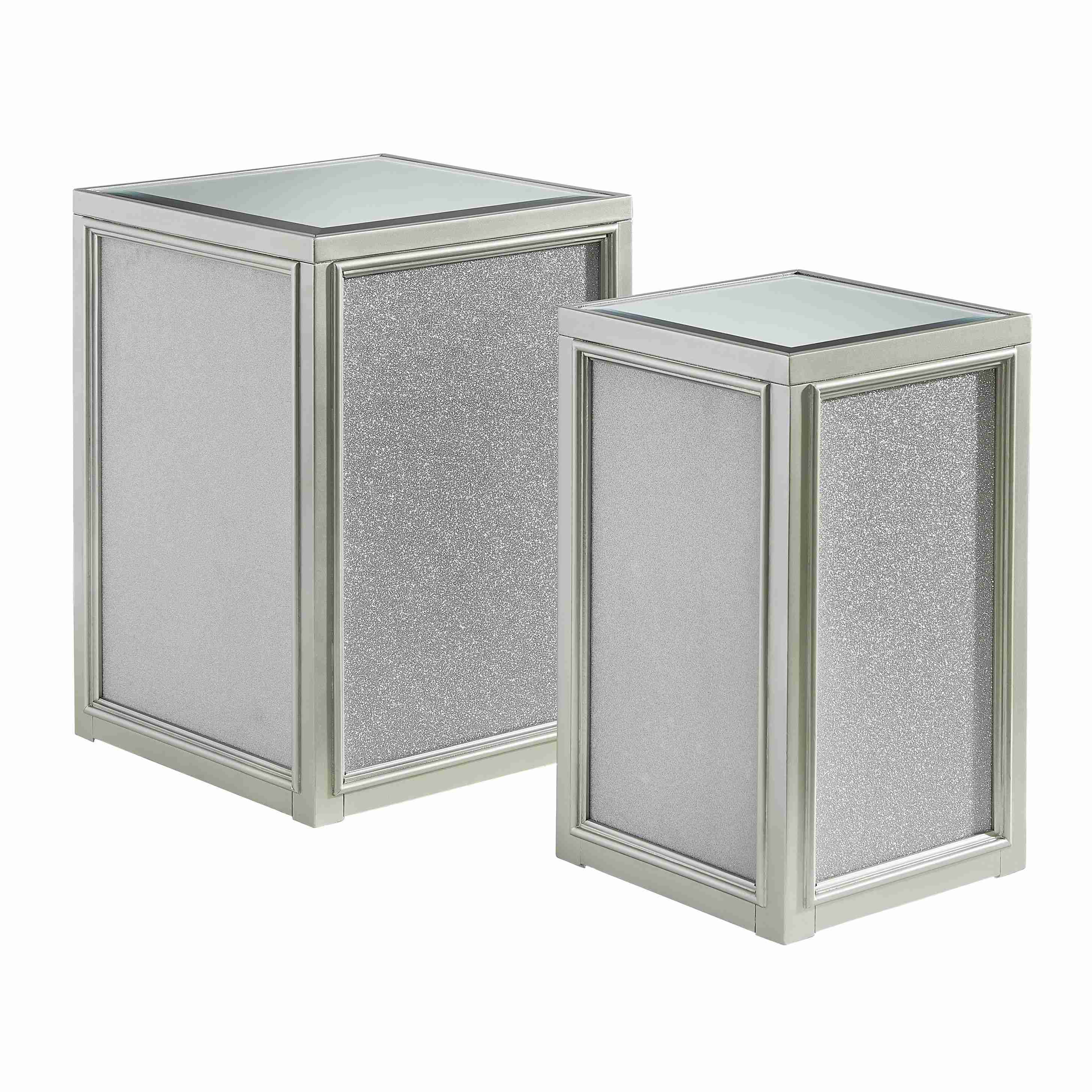 Signature Design by Ashley Traleena T957-16 Nesting End Tables - Image 2
