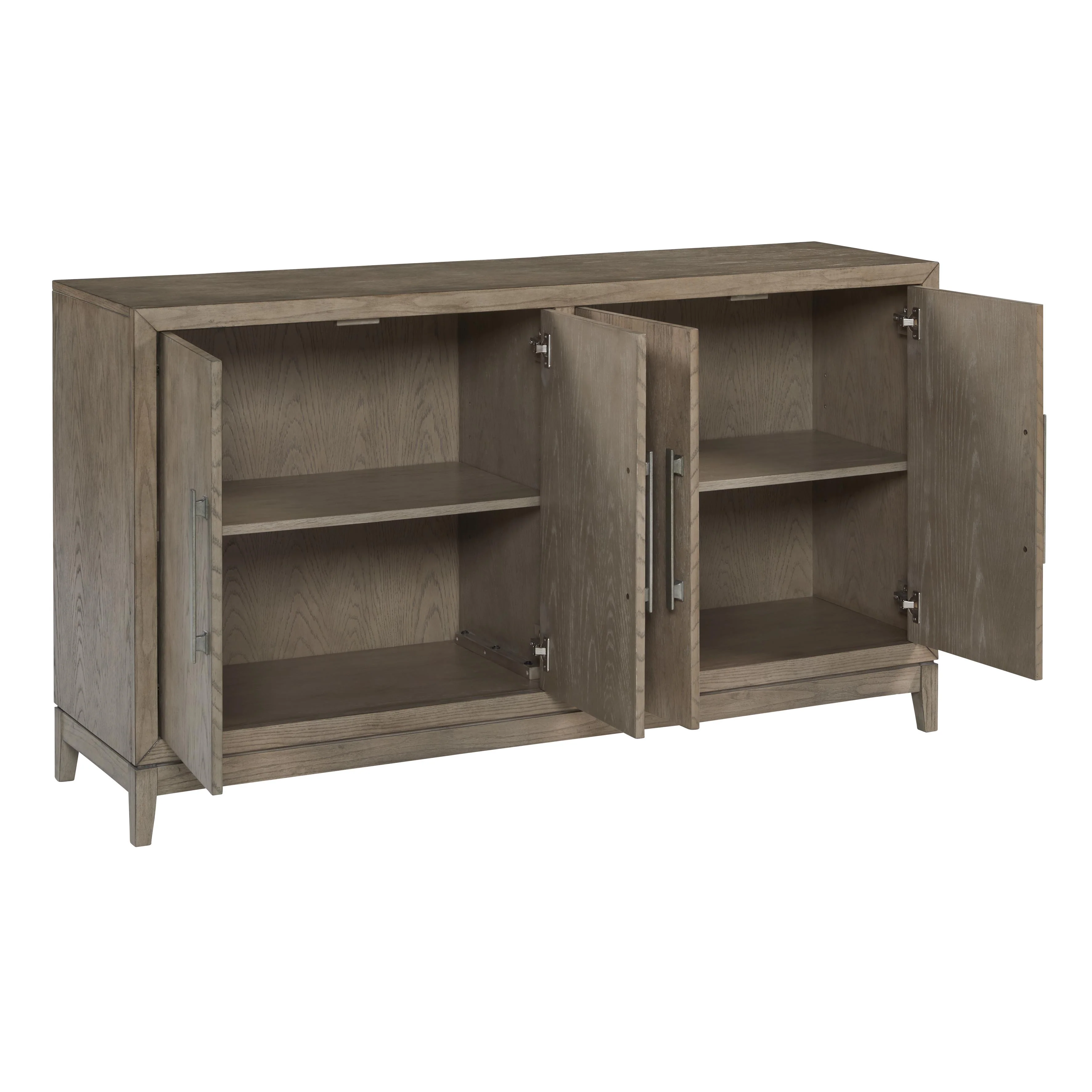 Signature Design by Ashley Chrestner D983-60 Dining Room Server - Image 2