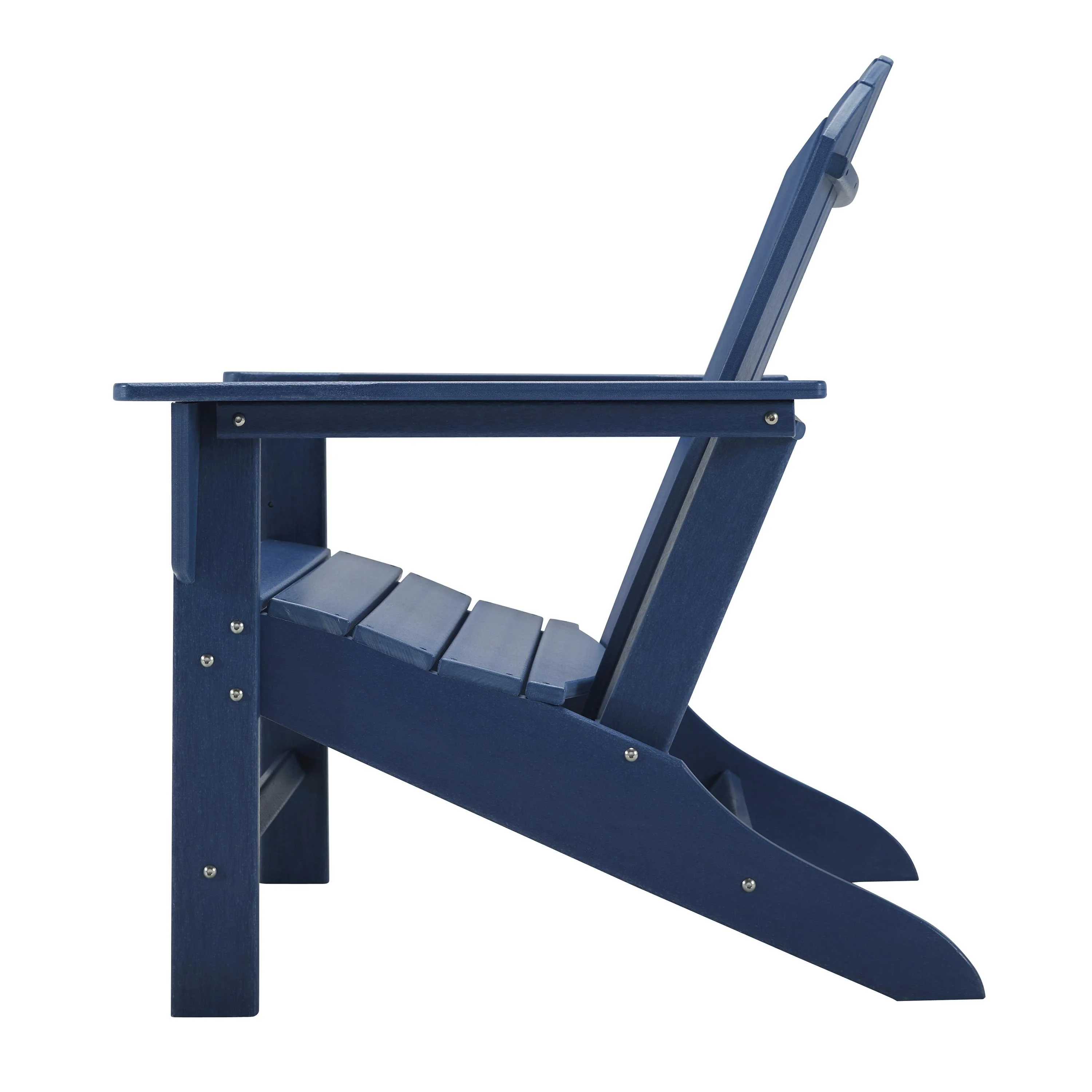 Signature Design by Ashley Sundown Treasure P009-898 Adirondack Chair - Image 3