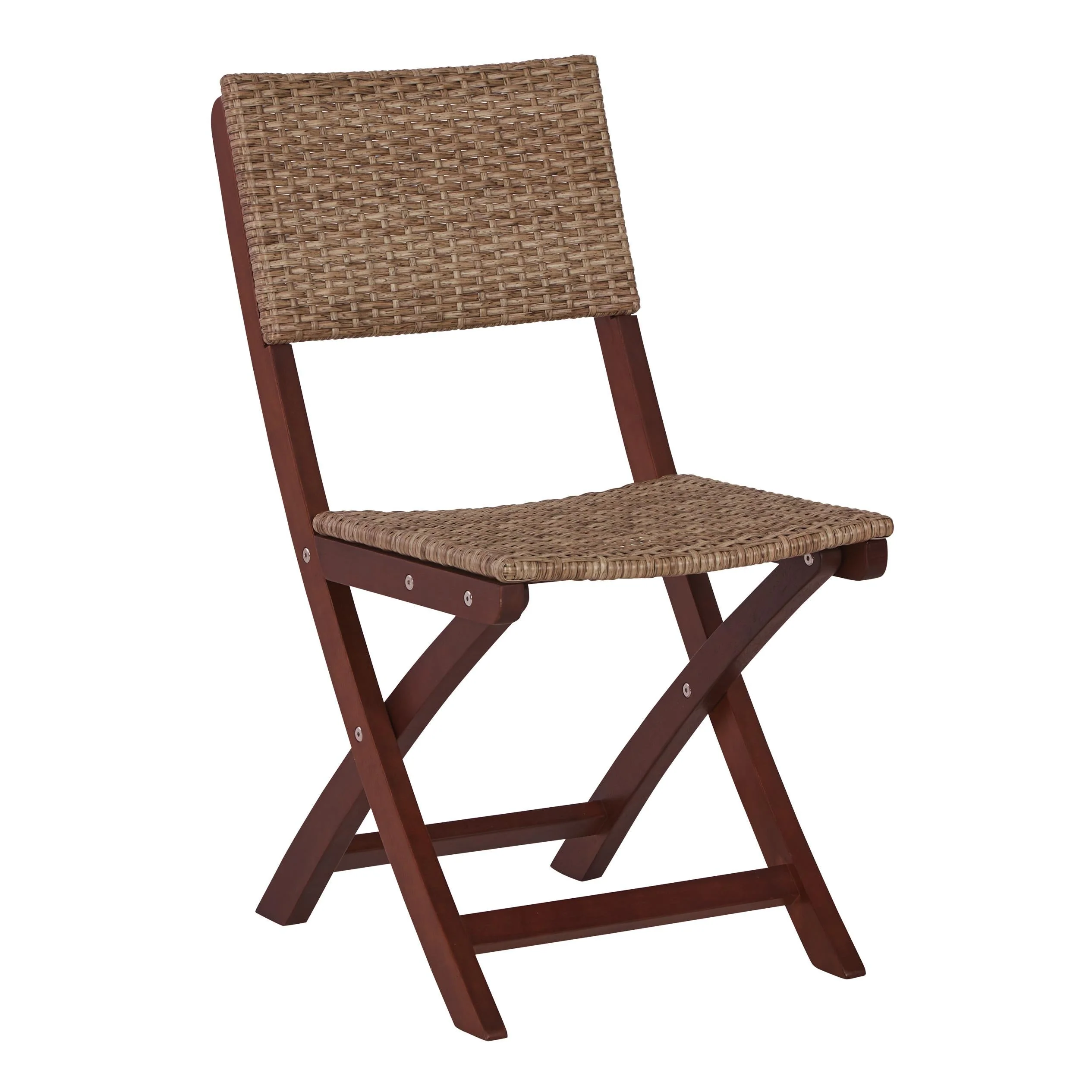 P201-049 Signature Design by Ashley Outdoor Dining Set 3-Piece - Image 2