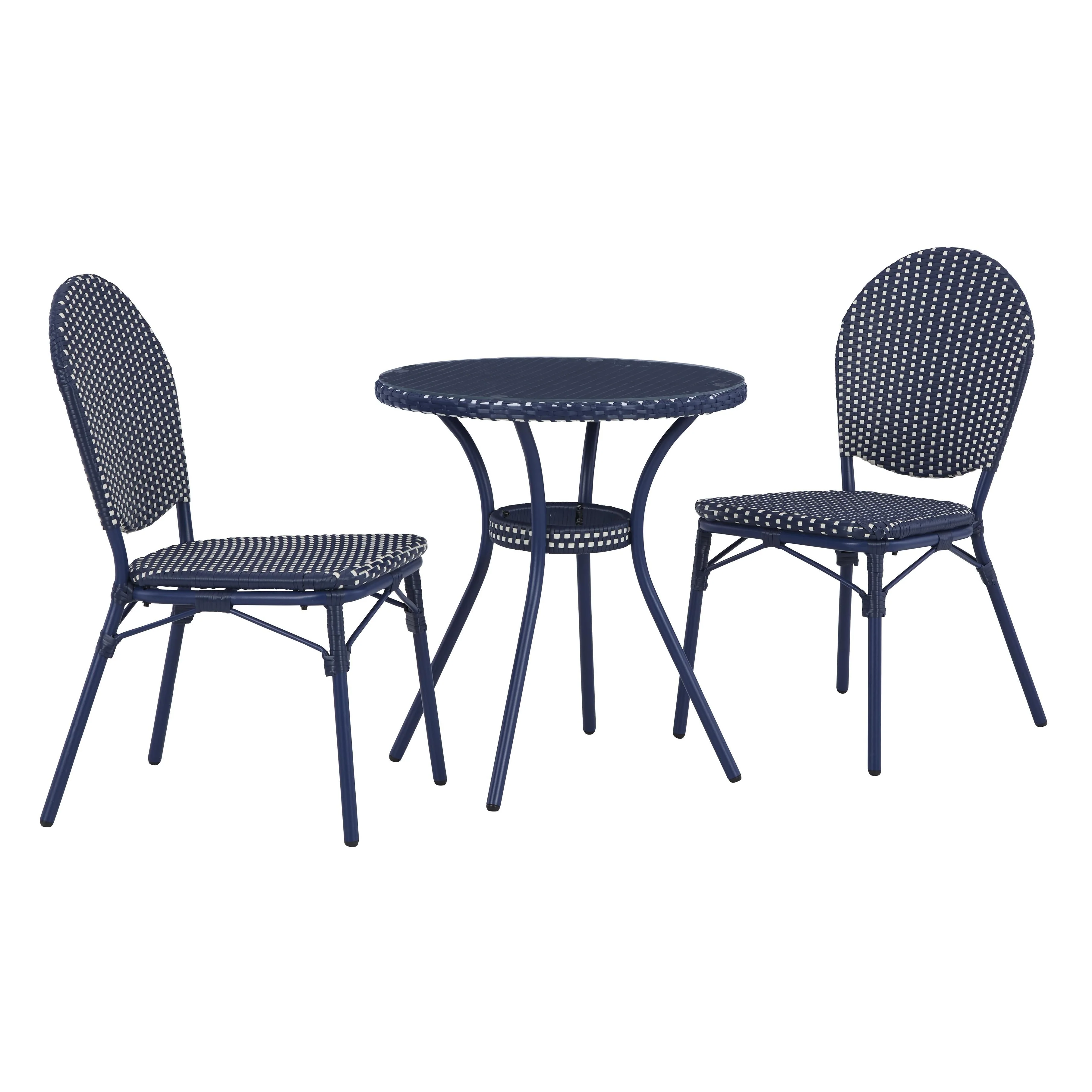 P216-050 Signature Design by Ashley Outdoor Dining Sets 3-Piece
