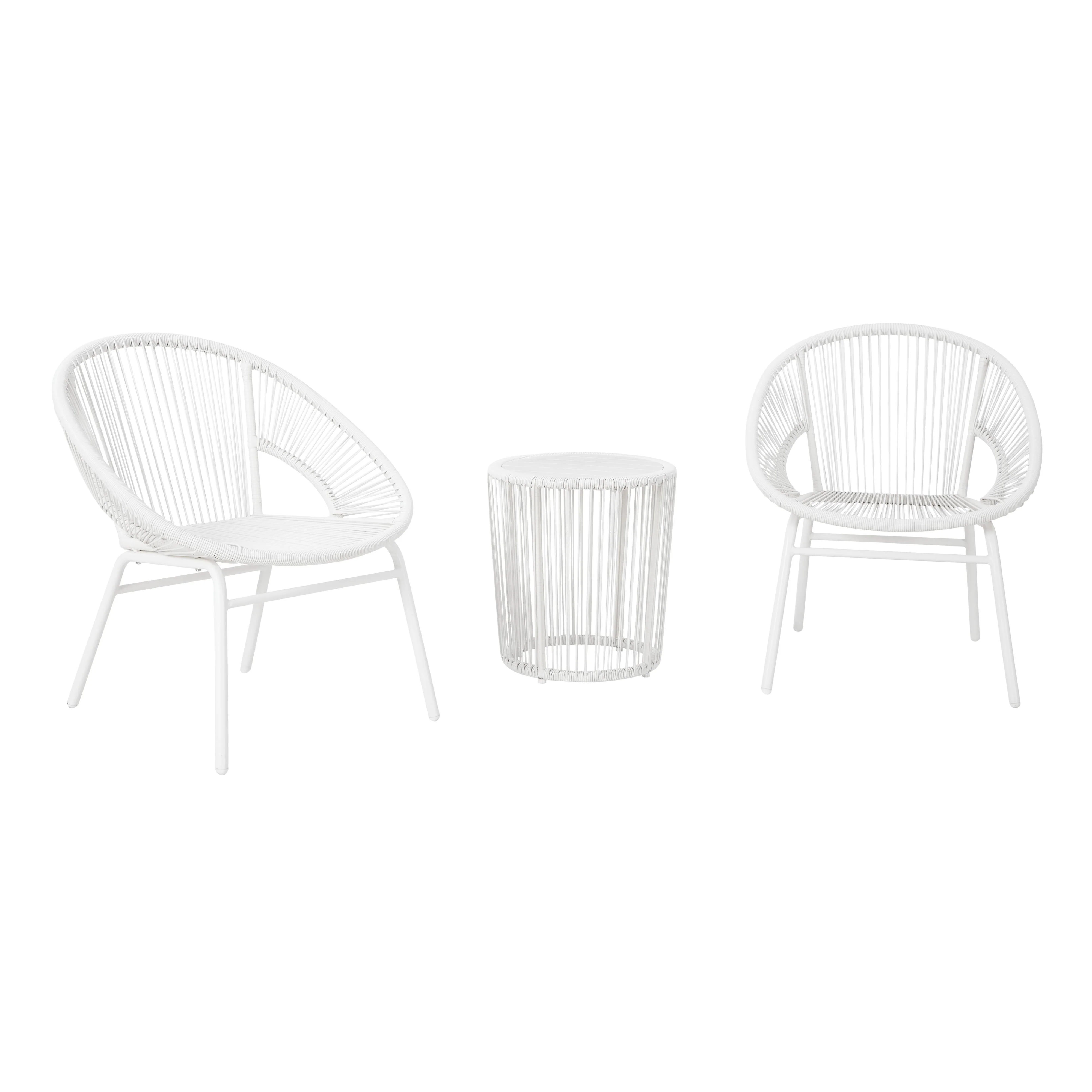 P312-050 Signature Design by Ashley Outdoor Dining Sets 3-Piece