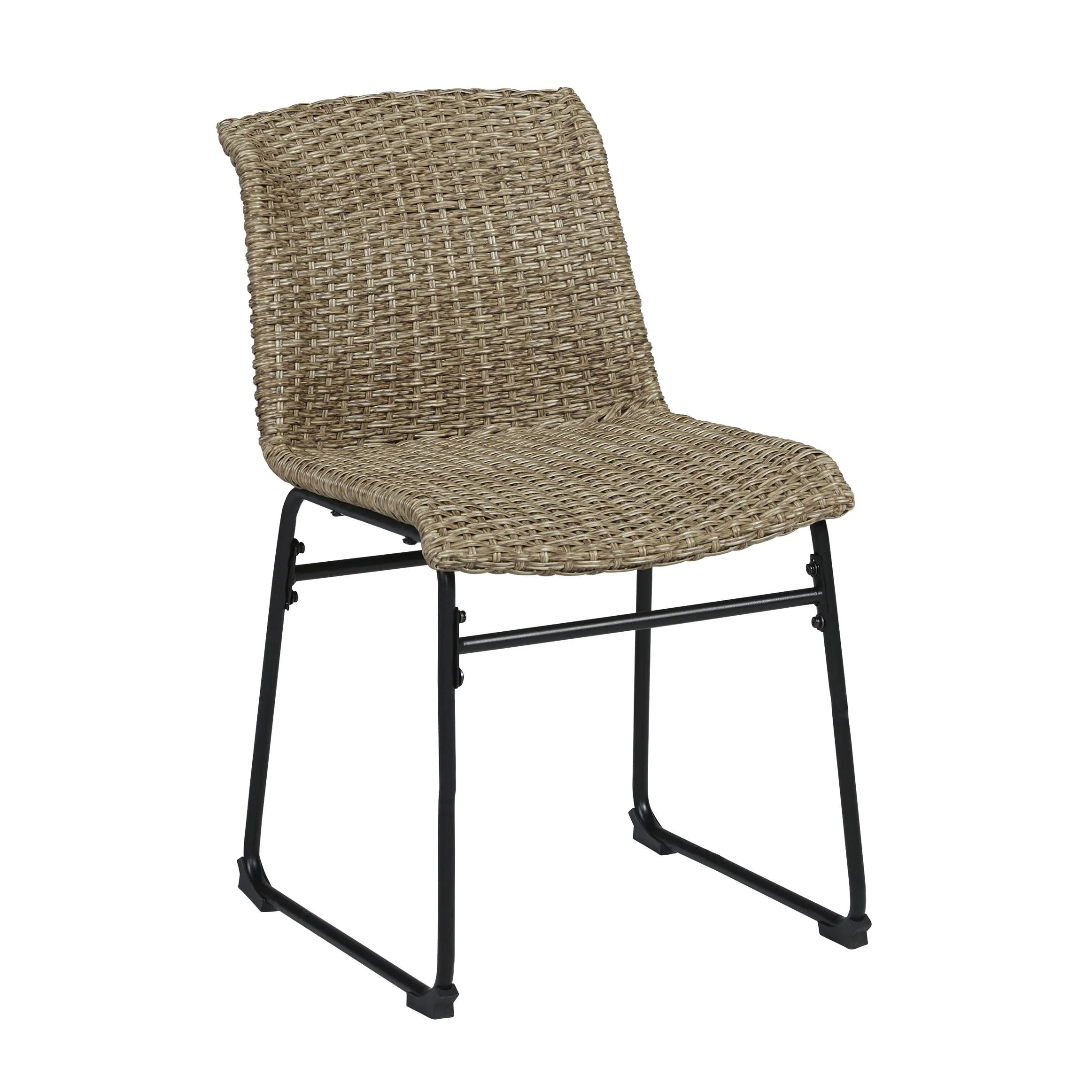 Signature Design by Ashley Amaris P369-601 Chair - Image 1