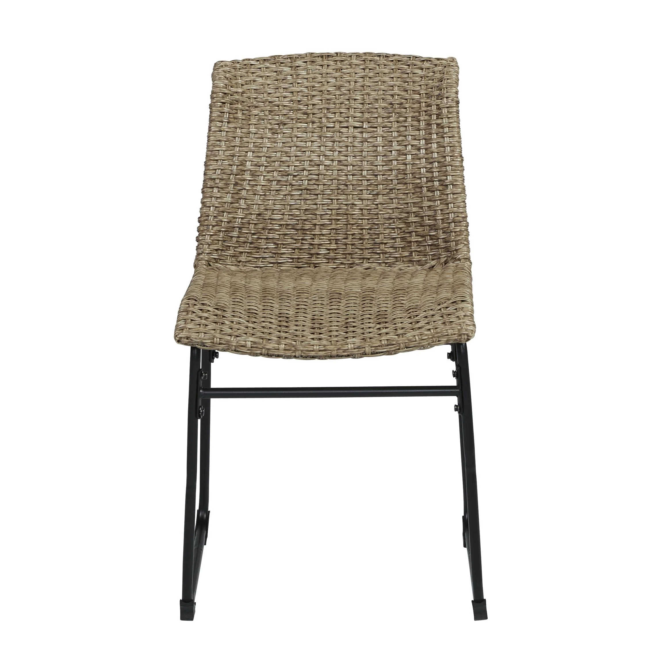 Signature Design by Ashley Amaris P369-601 Chair - Image 2