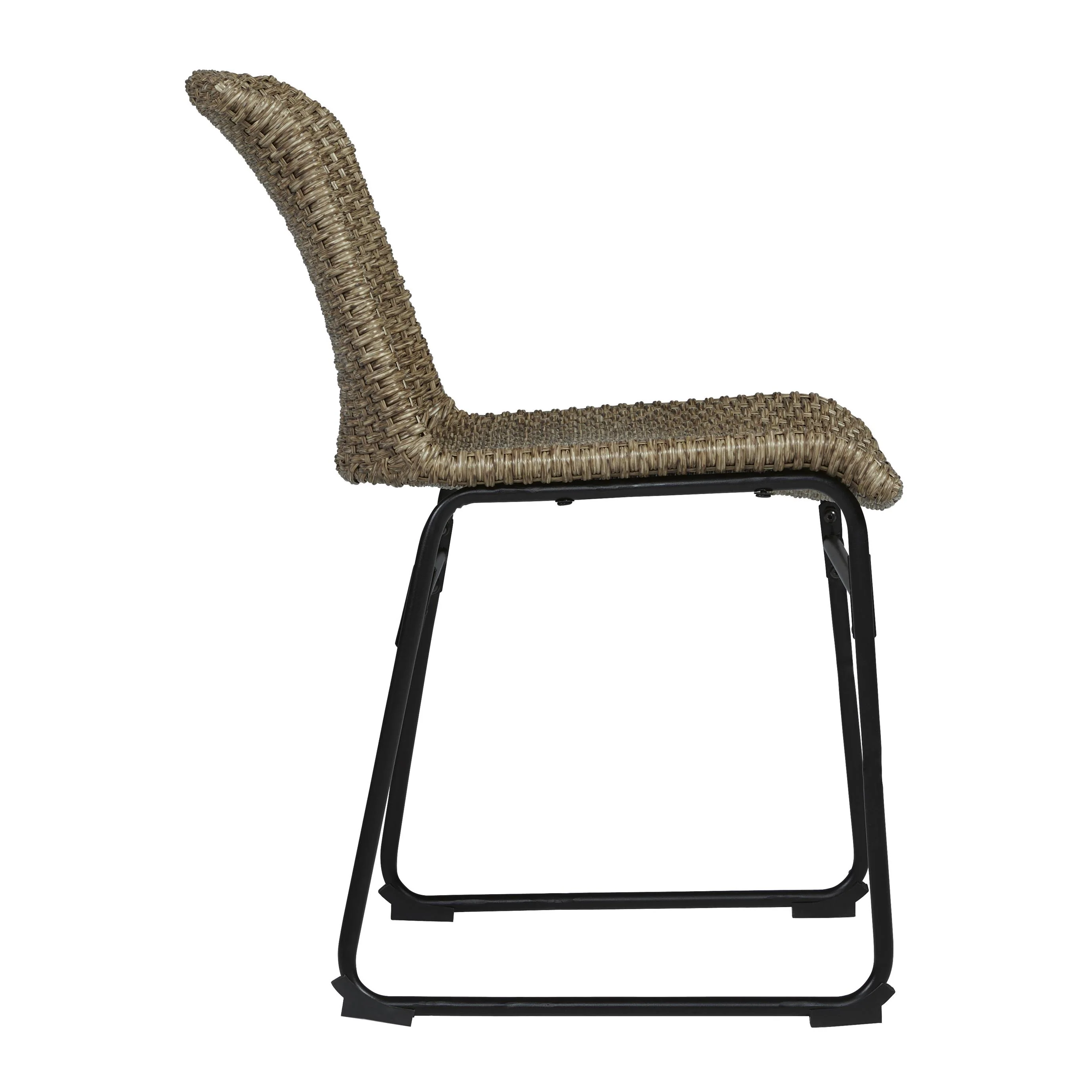Signature Design by Ashley Amaris P369-601 Chair - Image 3