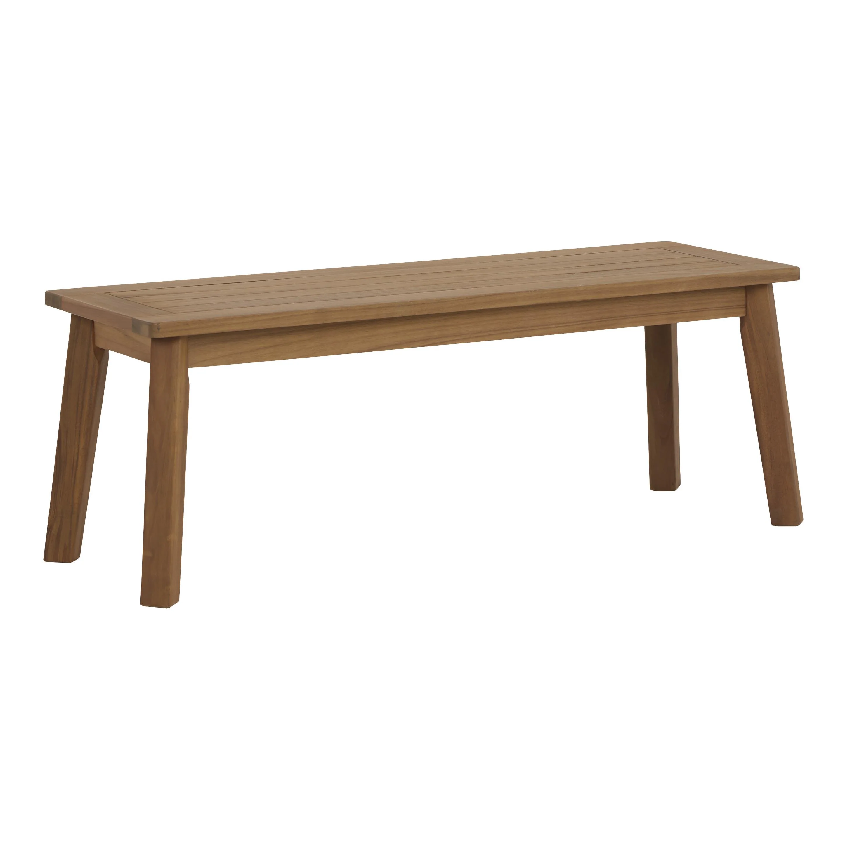 Signature Design by Ashley Janiyah P407-600 Bench - Image 1