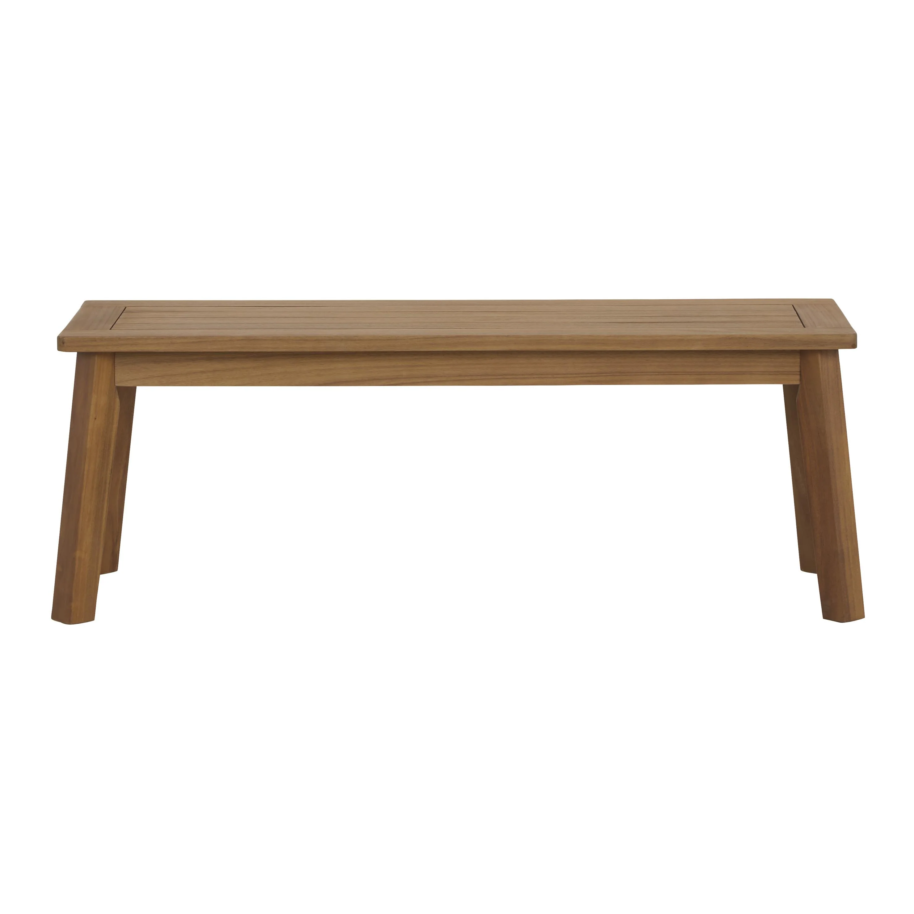 Signature Design by Ashley Janiyah P407-600 Bench - Image 2