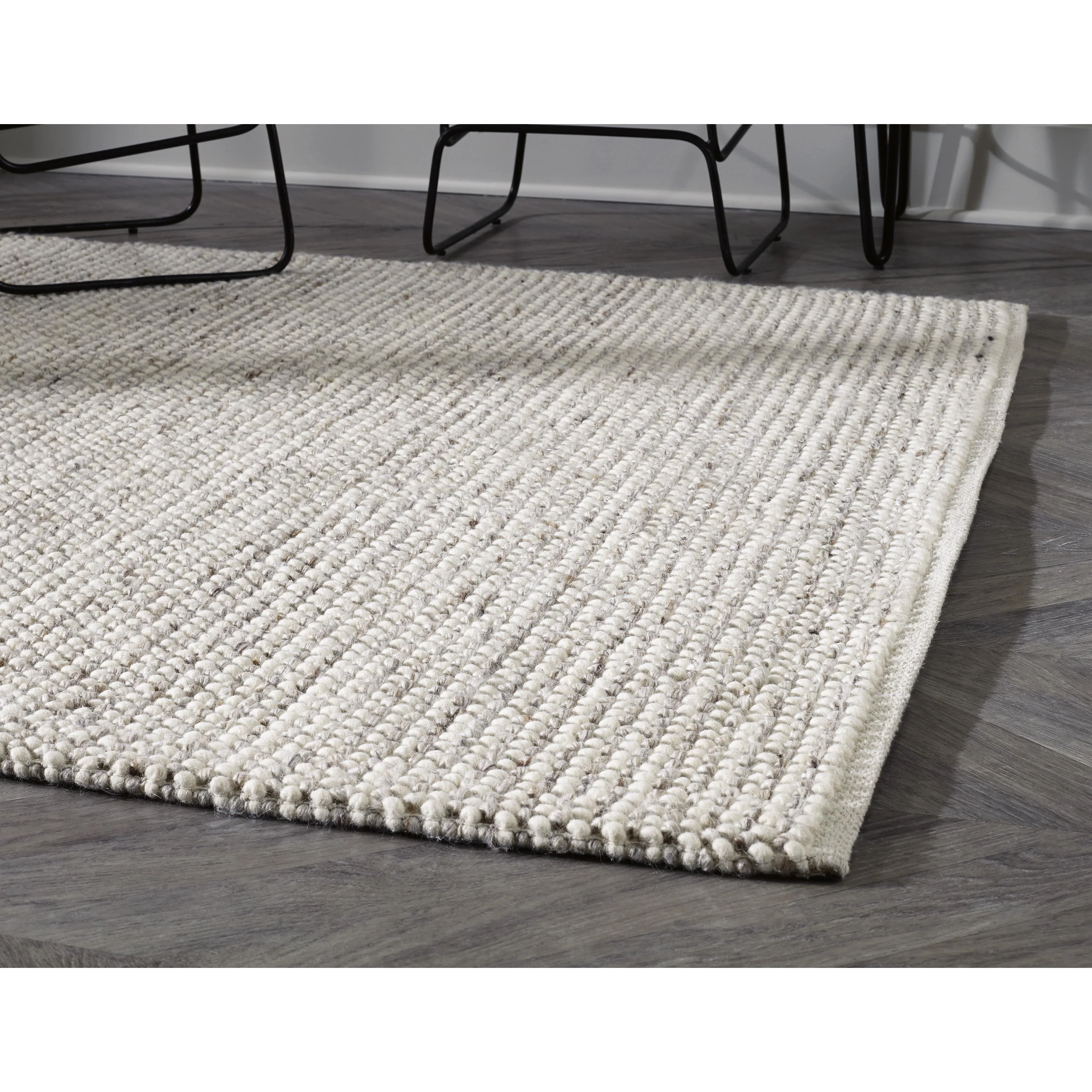 Signature Design by Ashley Jossick R405101 Large Rug - Image 3
