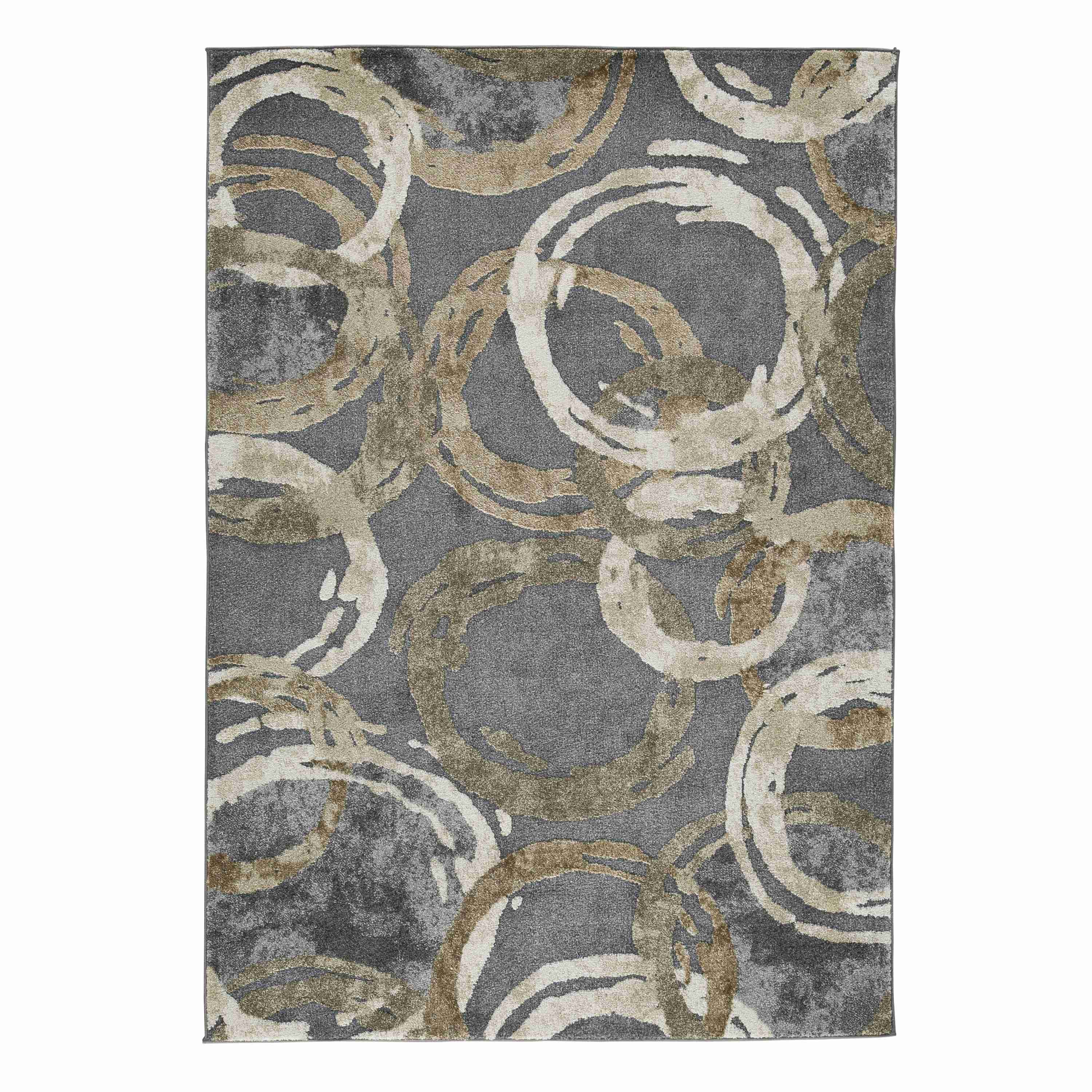 Signature Design by Ashley Faelyn R405182 Medium Rug - Image 1