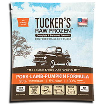 Tucker