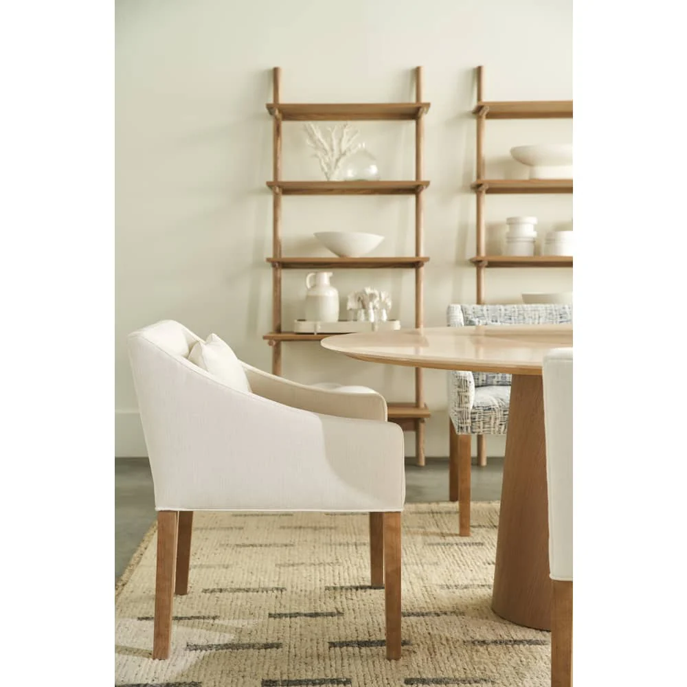 Mariana Dining Armchair - Image 2