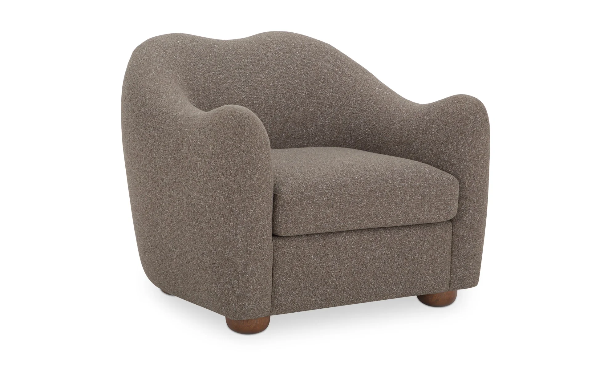 Mory Chair - Image 1