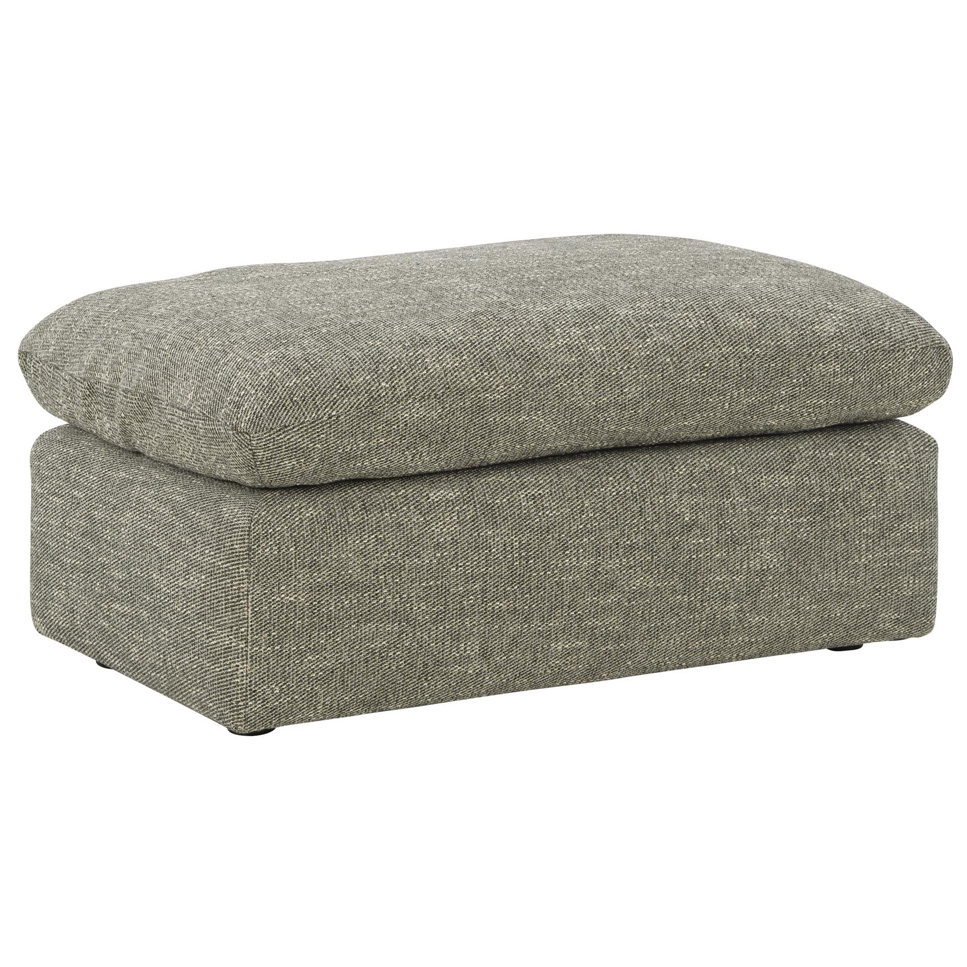Benchcraft Dramatic 1170214 Ottoman - Image 1
