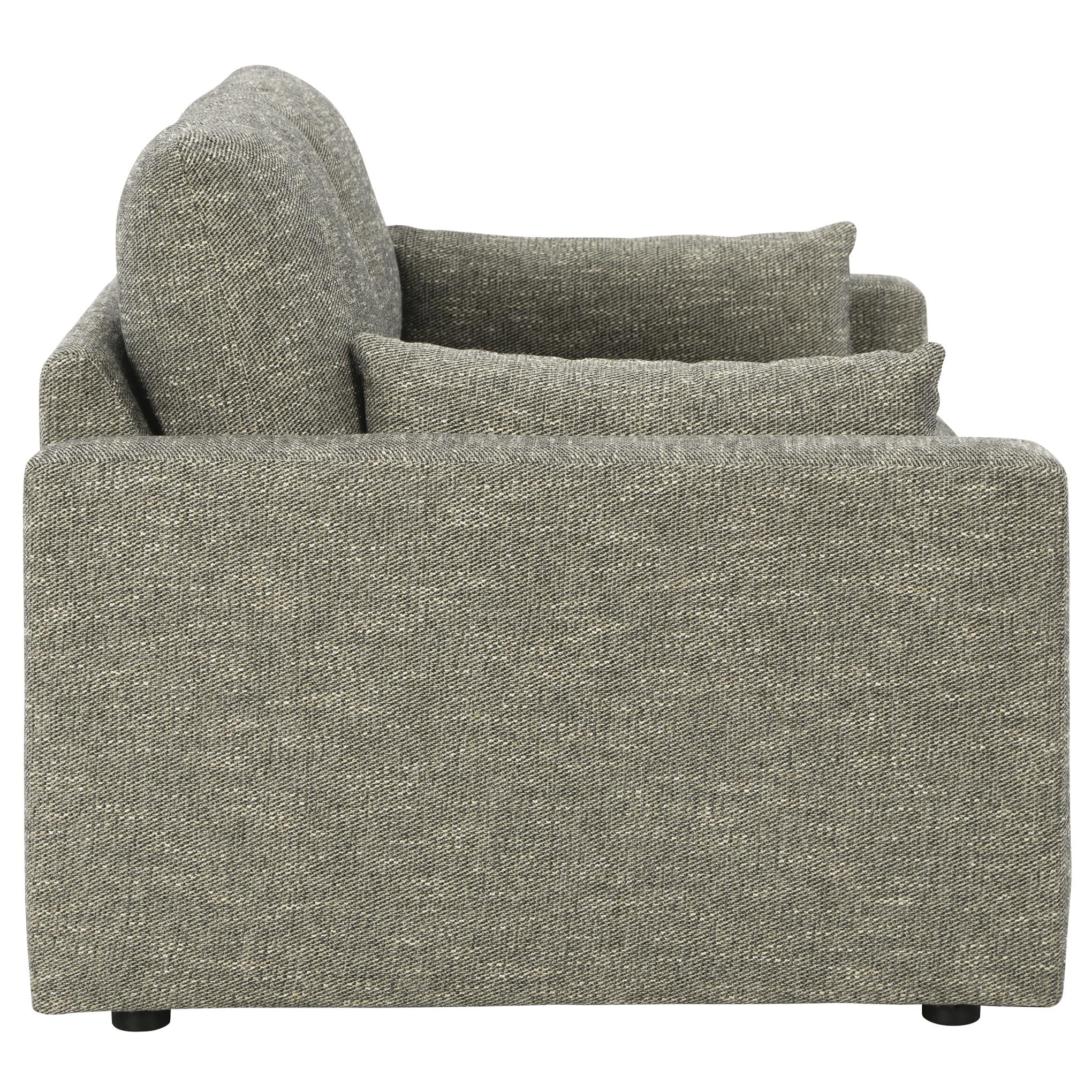 Benchcraft Dramatic 1170235 Loveseat - Image 3