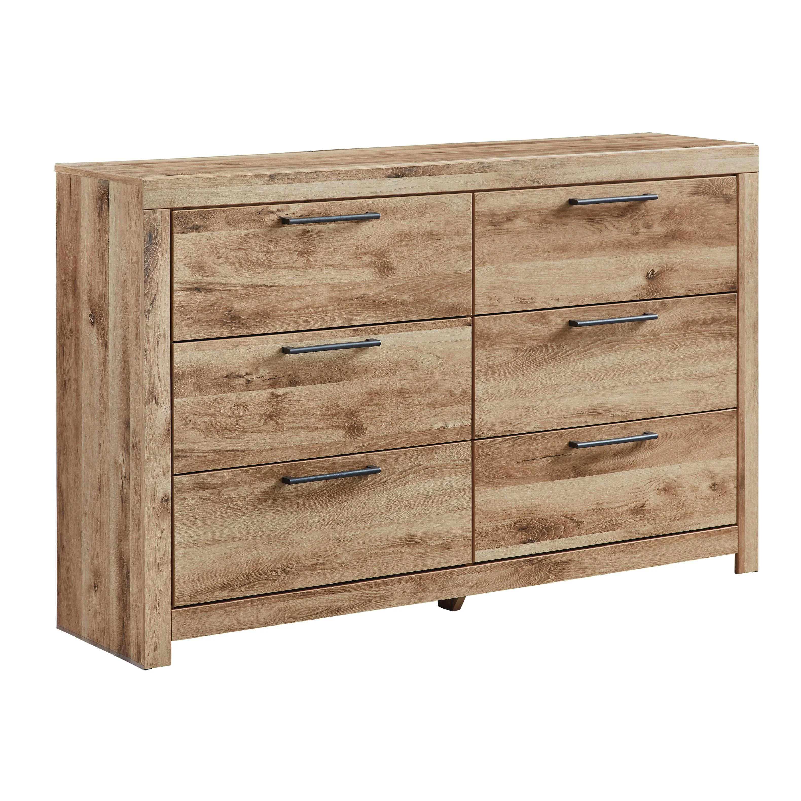Signature Design by Ashley Hyanna B1050-31 Six Drawer Dresser - Image 1