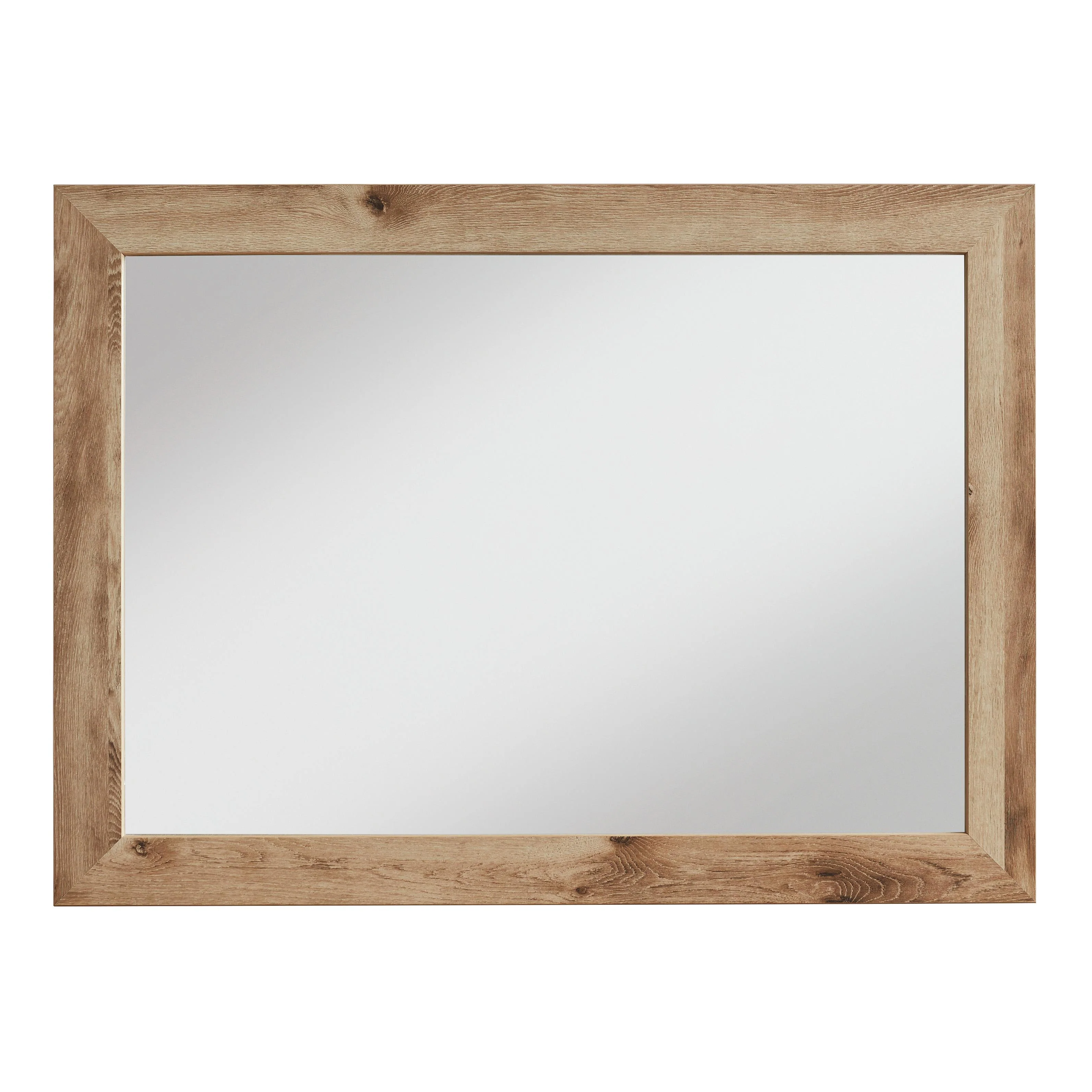 Signature Design by Ashley Hyanna B1050-36 Bedroom Mirror - Image 2