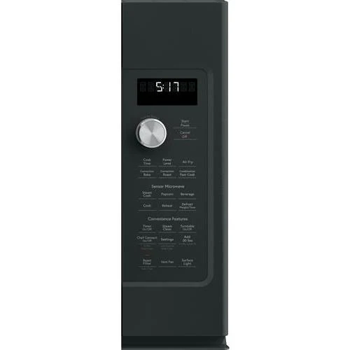 Café 30-inch, 1.7 cu.ft. Over-the-Range Microwave Oven with Air Fry CVM517P3RD1 - Image 3
