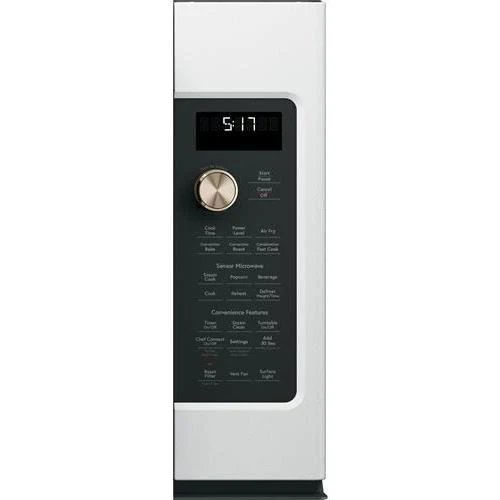 Café 30-inch, 1.7 cu.ft. Over-the-Range Microwave Oven with Air Fry CVM517P4RW2 - Image 3