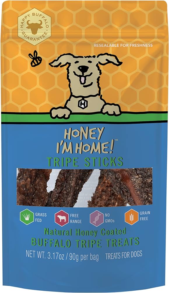Honey I
