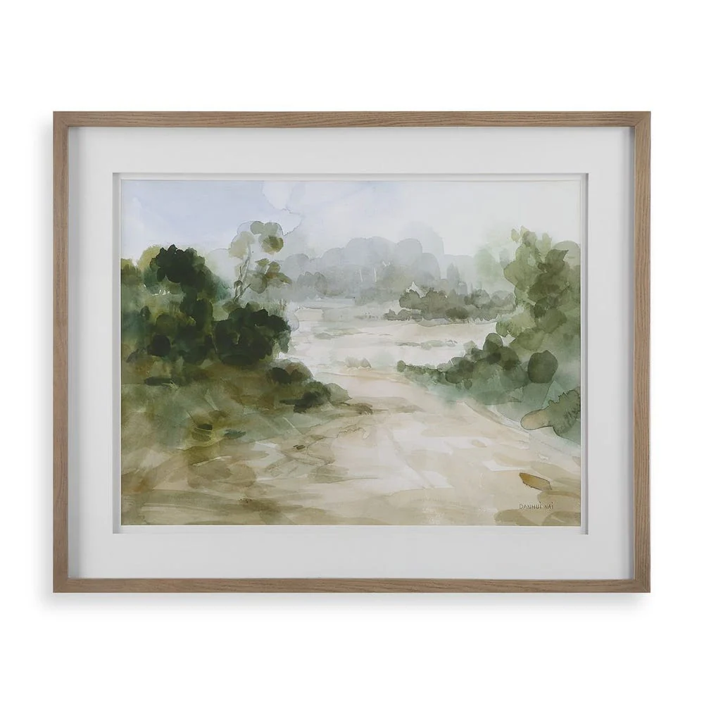 Verdant Path - Image 1