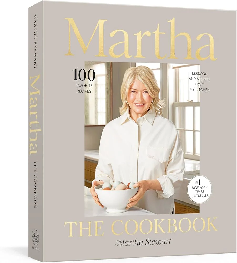 Martha Stewart: The Cookbook - Image 2