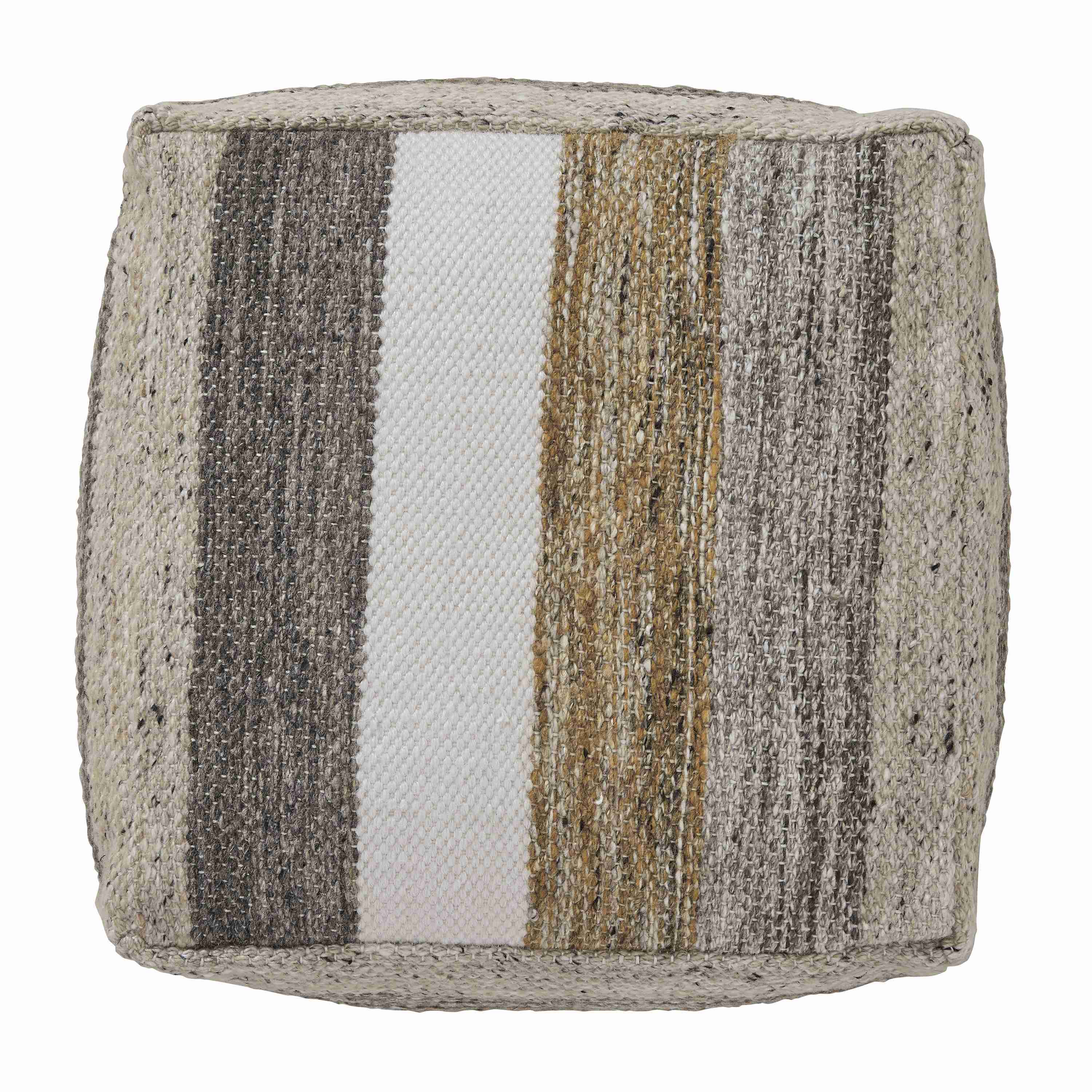 Signature Design by Ashley Josalind A1000935 Pouf - Image 2
