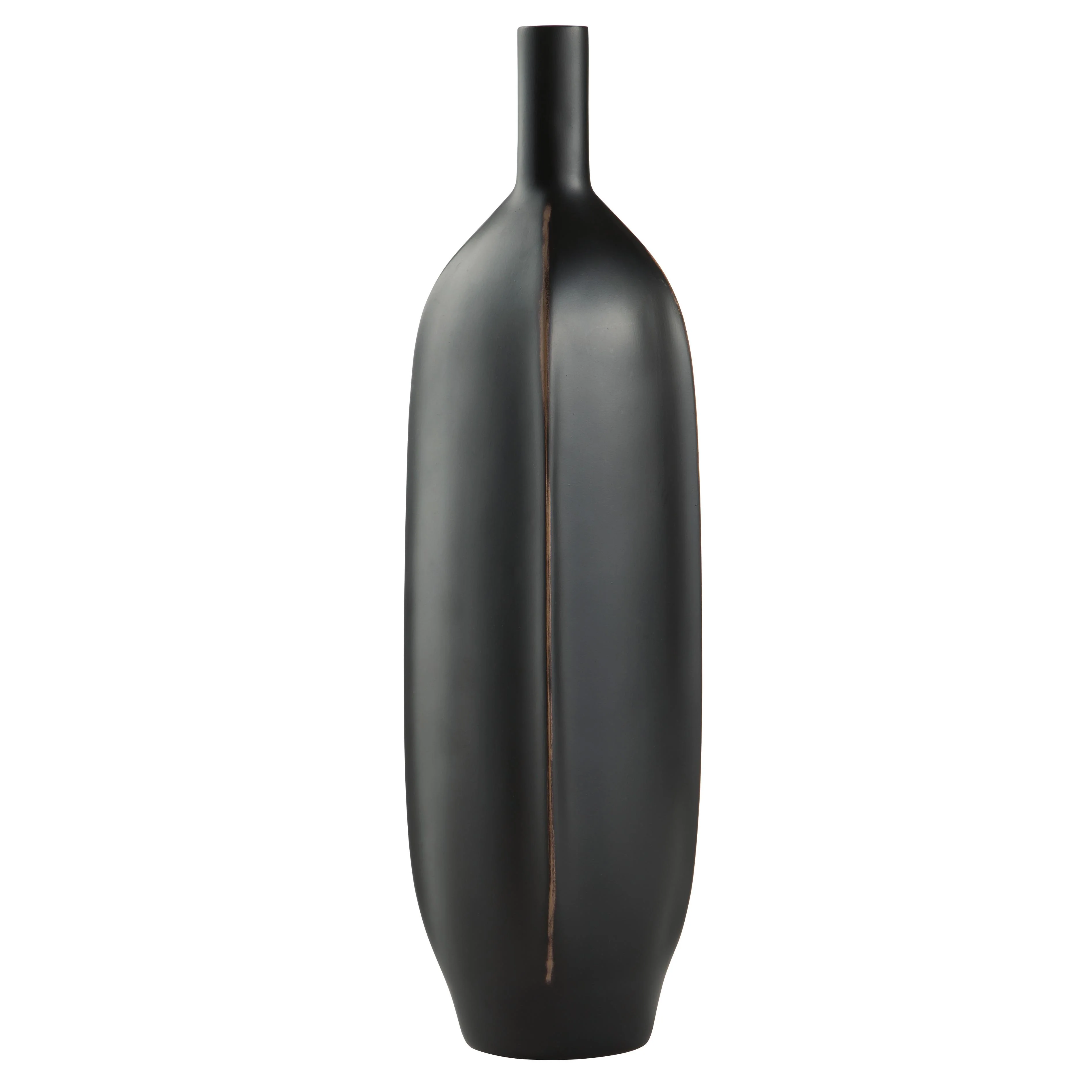Signature Design by Ashley Rhaveney A2000552 Vase - Image 1