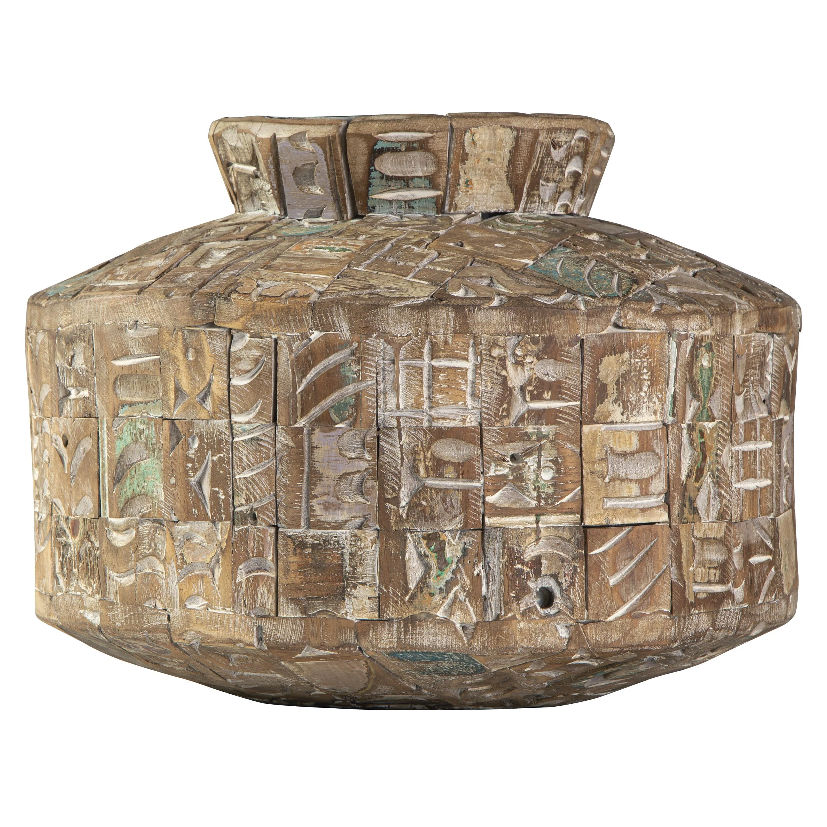 Signature Design by Ashley Meltland A2000557 Vase - Image 2