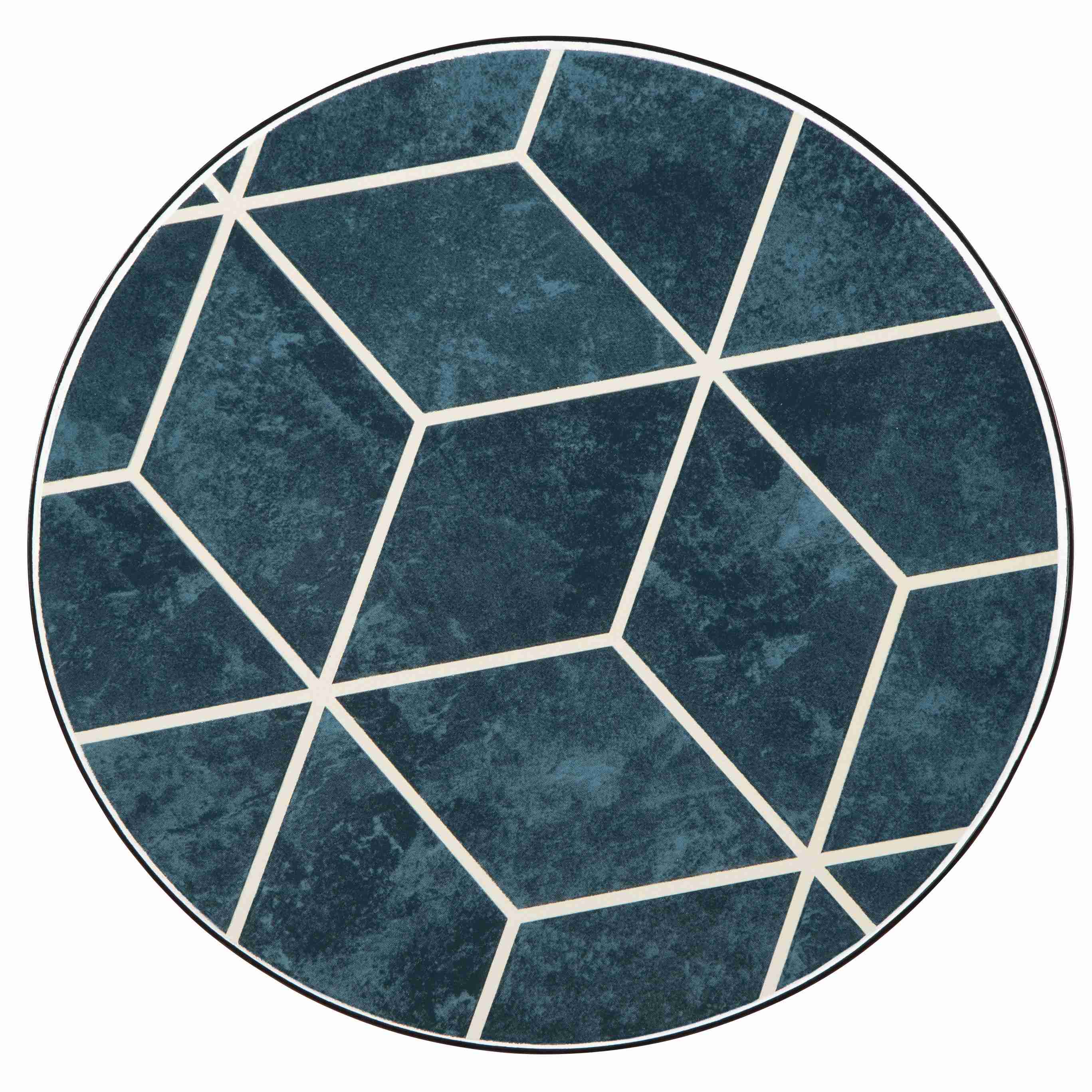 Signature Design by Ashley Clairbelle A4000523 Accent Table - Image 3