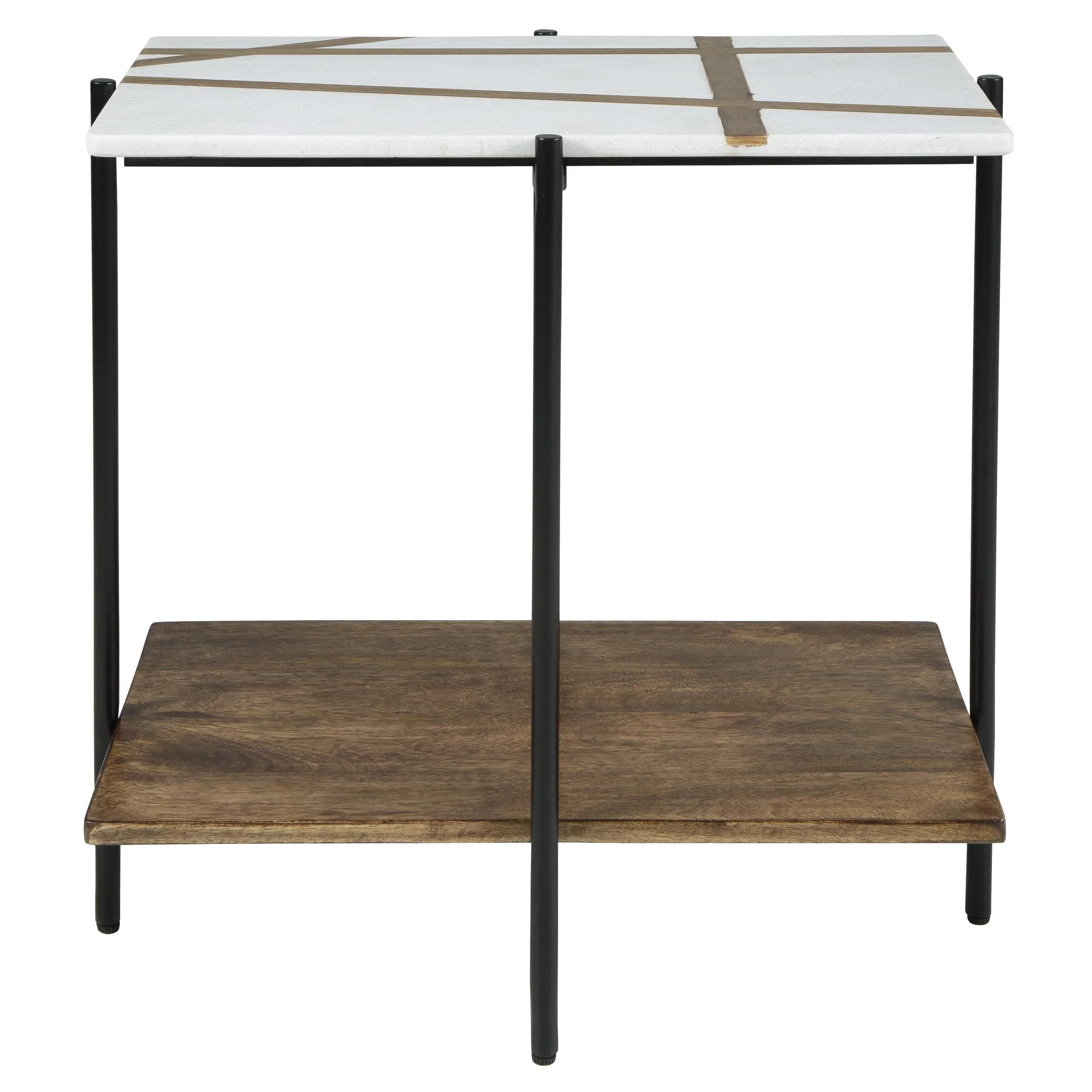 Signature Design by Ashley Braxmore A4000525 Accent Table - Image 2
