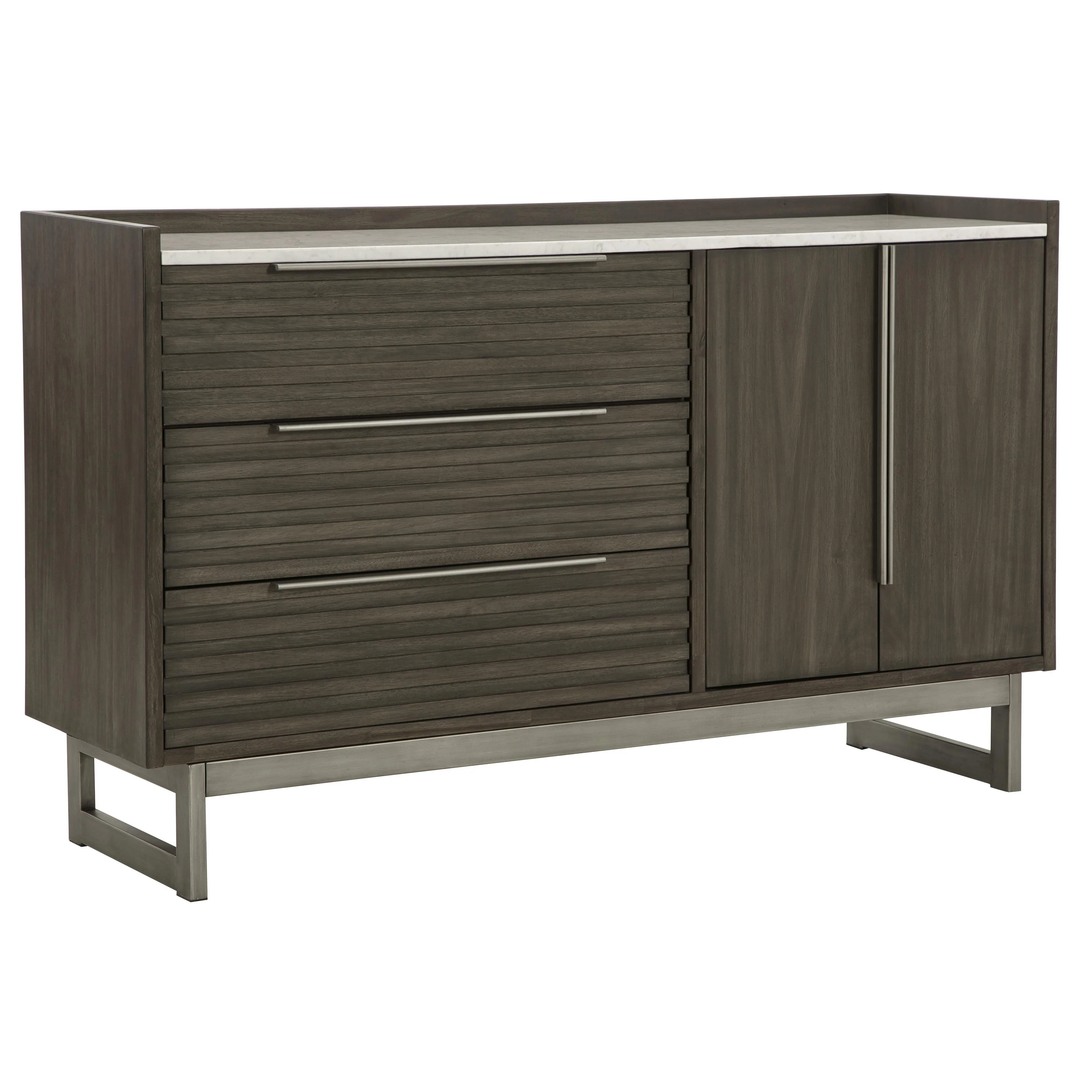 Ashley Arkenton B786-31 Dresser - Image 1