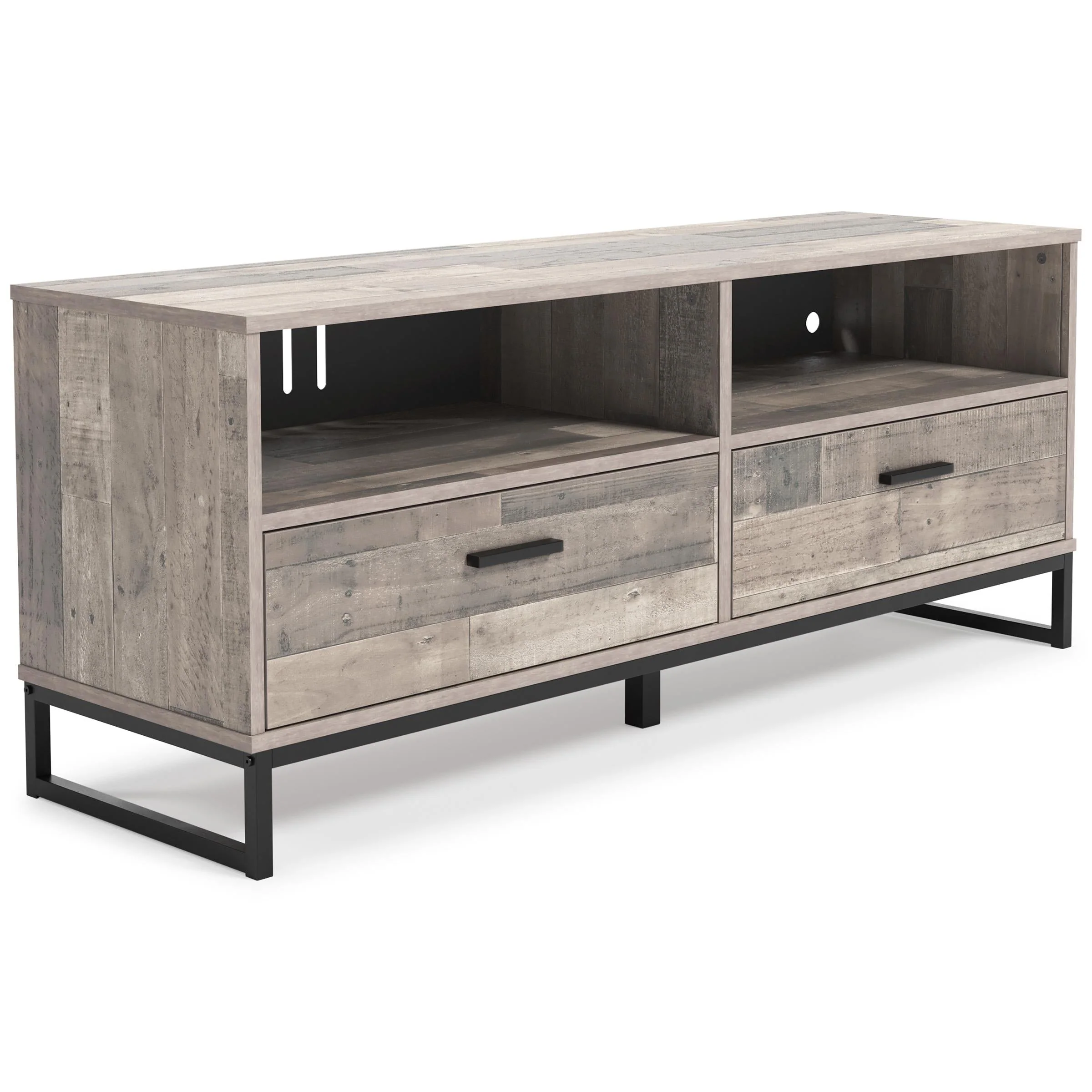 EW2320-168 Signature Design by Ashley Neilsville TV Stand EW2320-168