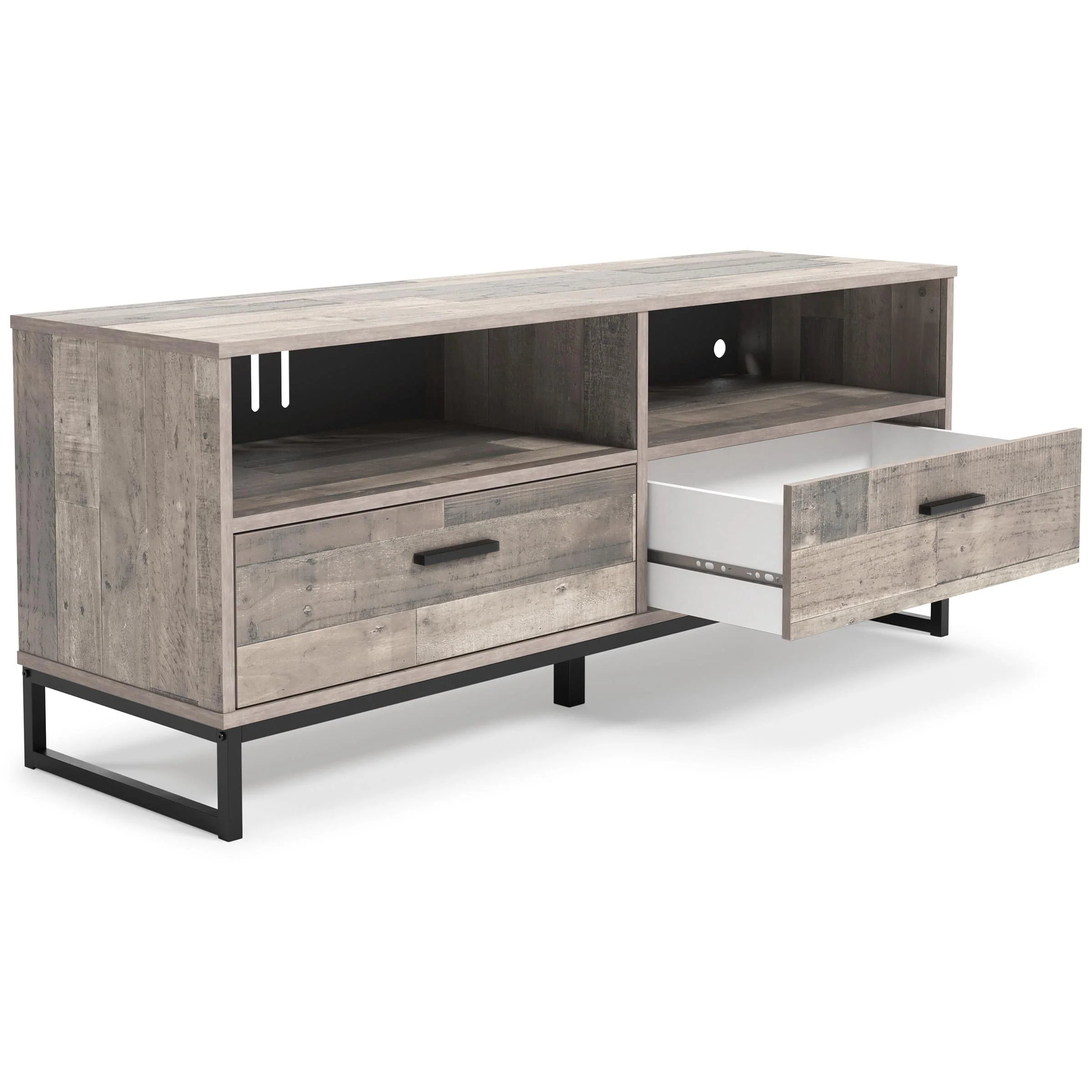 EW2320-168 Signature Design by Ashley Neilsville TV Stand EW2320-168 - Image 2