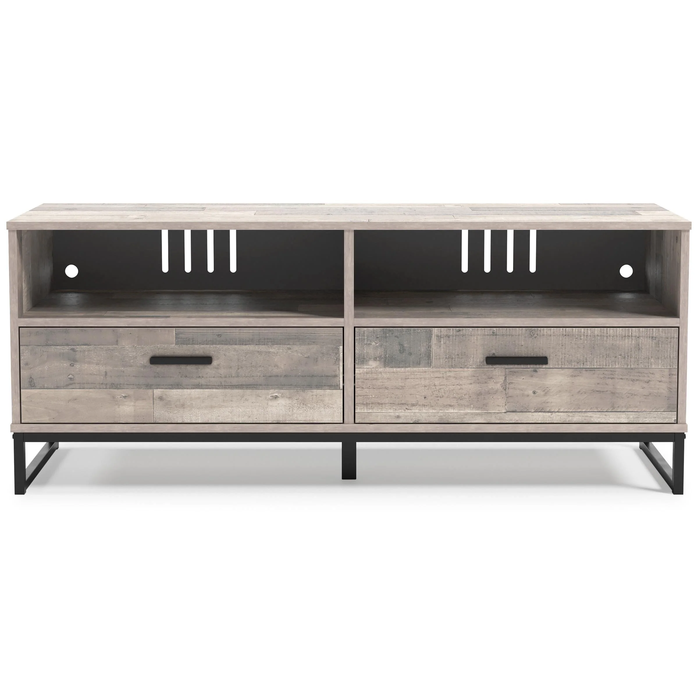 EW2320-168 Signature Design by Ashley Neilsville TV Stand EW2320-168 - Image 3