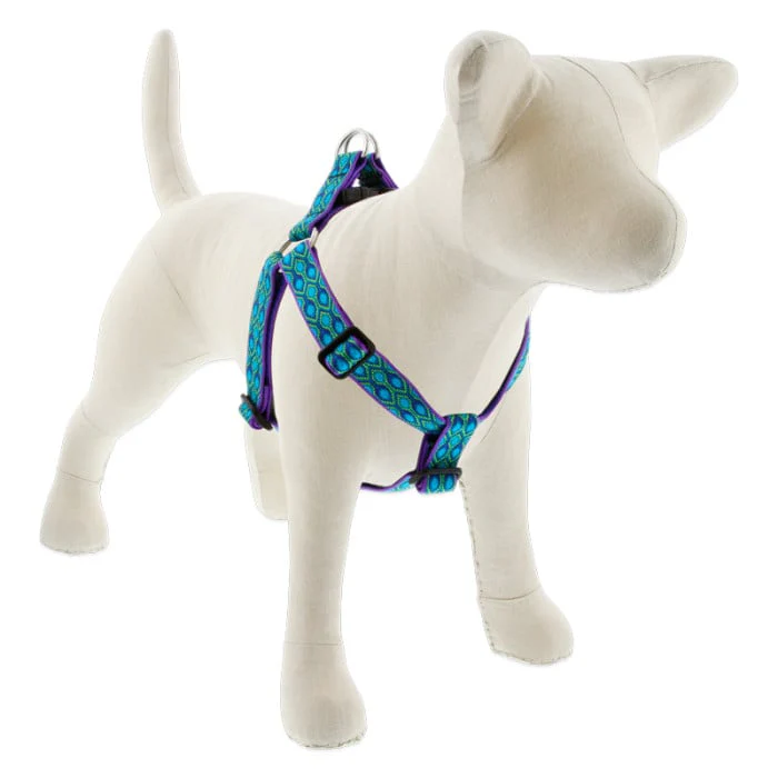 Lupine Pet Dog 1 In Wide 24-38 In Step  In Harness Original Designs Ra Insong - Image 1