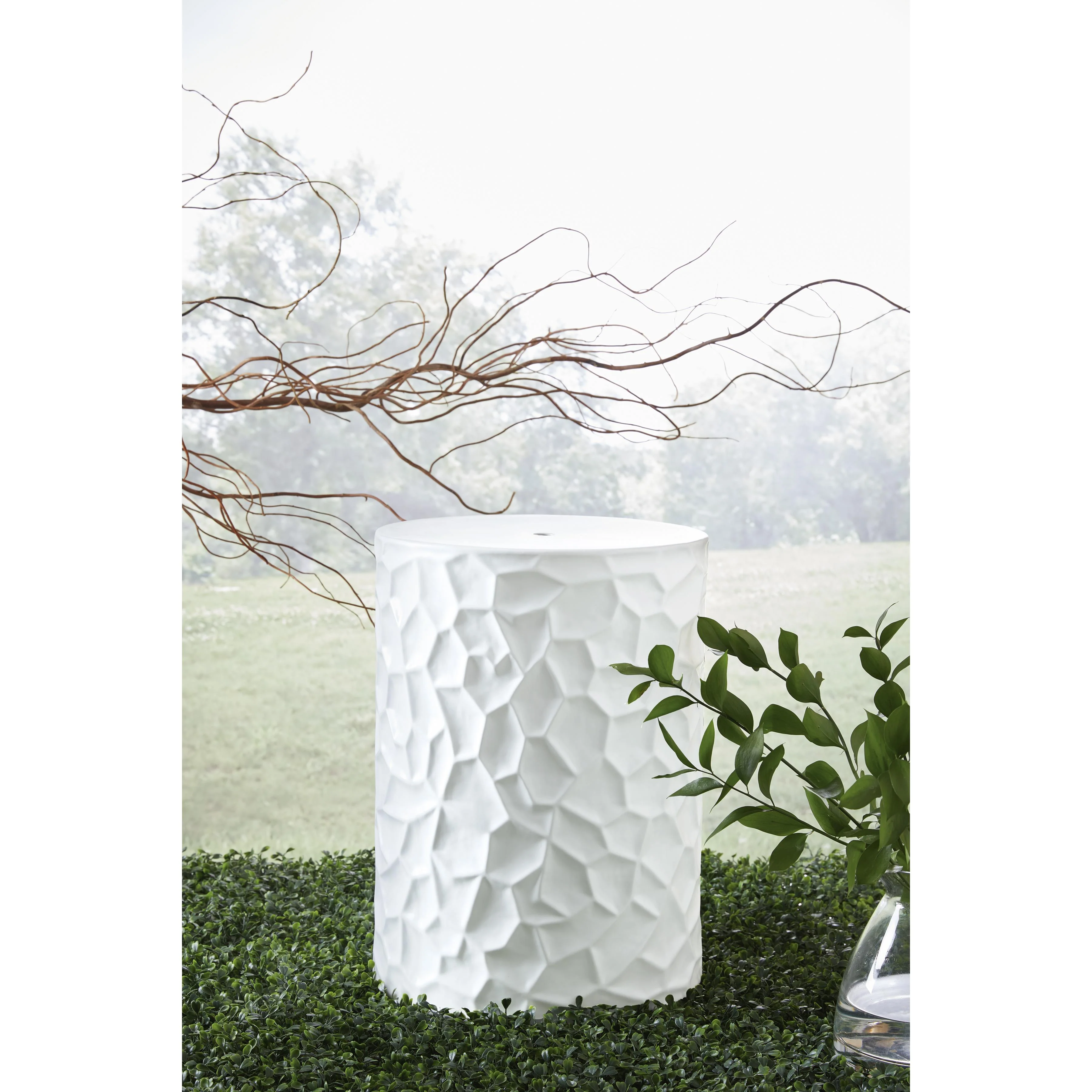 Signature Design by Ashley Jungrove A3000633 Stool - Image 3