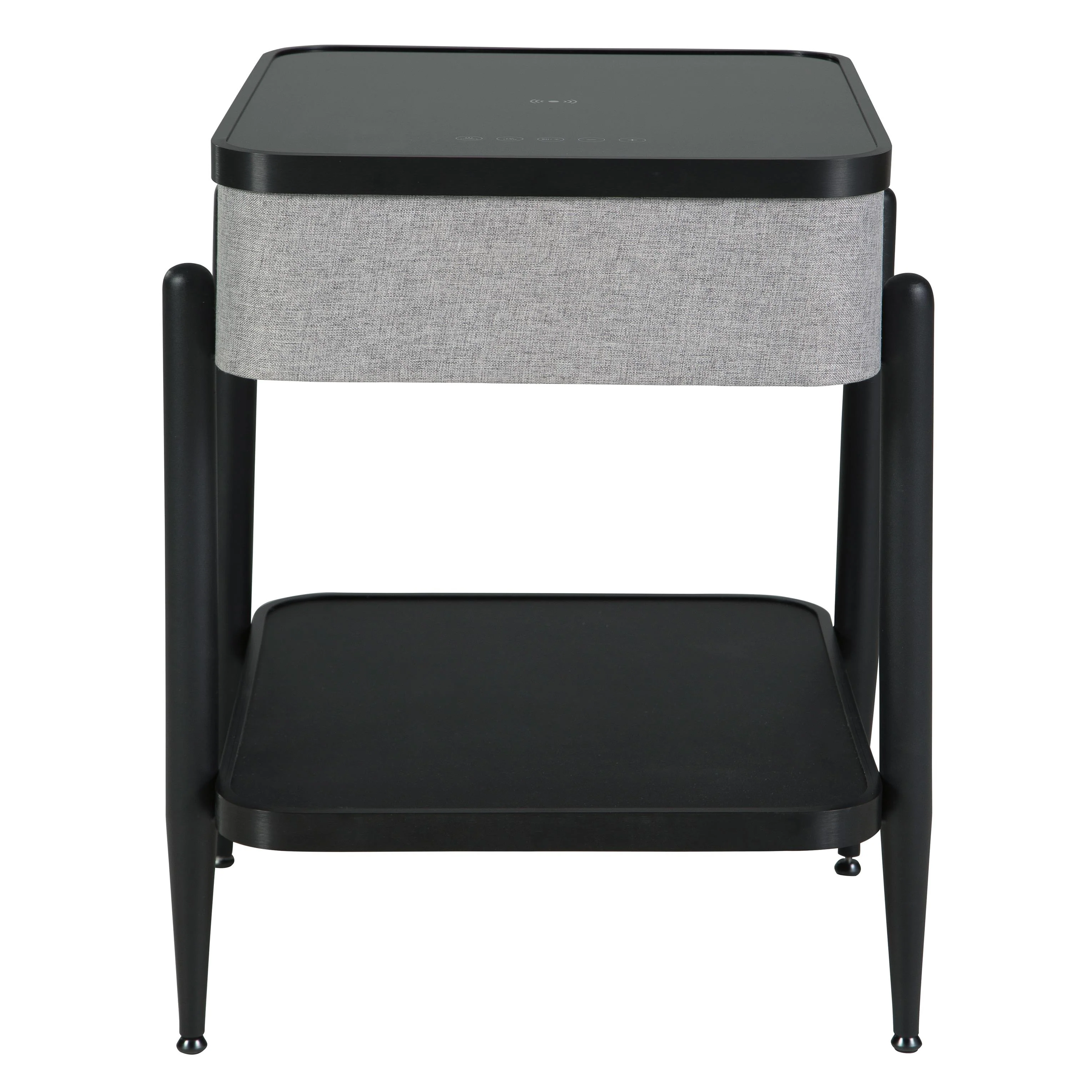 Signature Design by Ashley Jorvalee A4000550 Accent Table with Speaker - Image 2