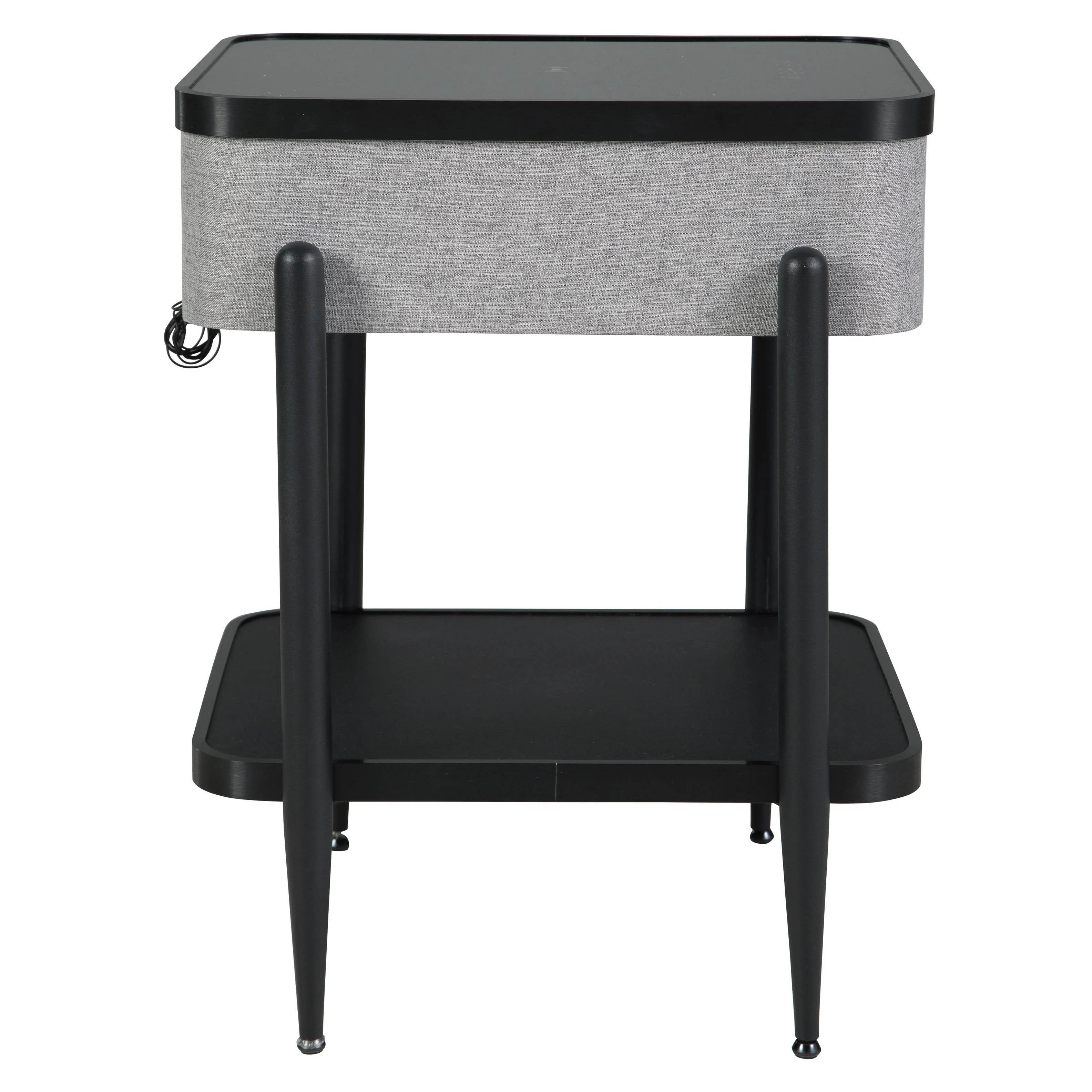 Signature Design by Ashley Jorvalee A4000550 Accent Table with Speaker - Image 3