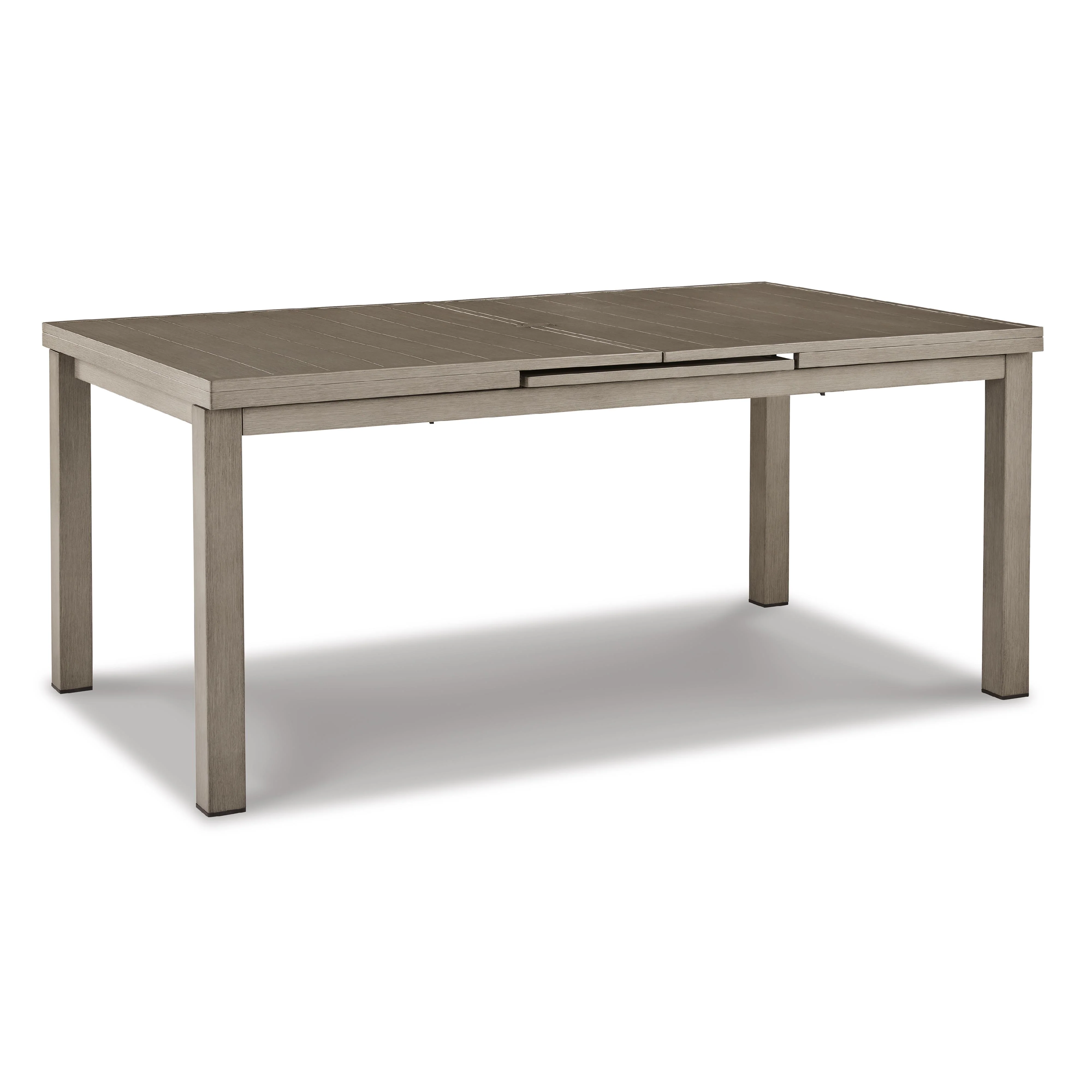 Signature Design by Ashley Beach Front P323-635 Rectangular Dining Room Extension Table