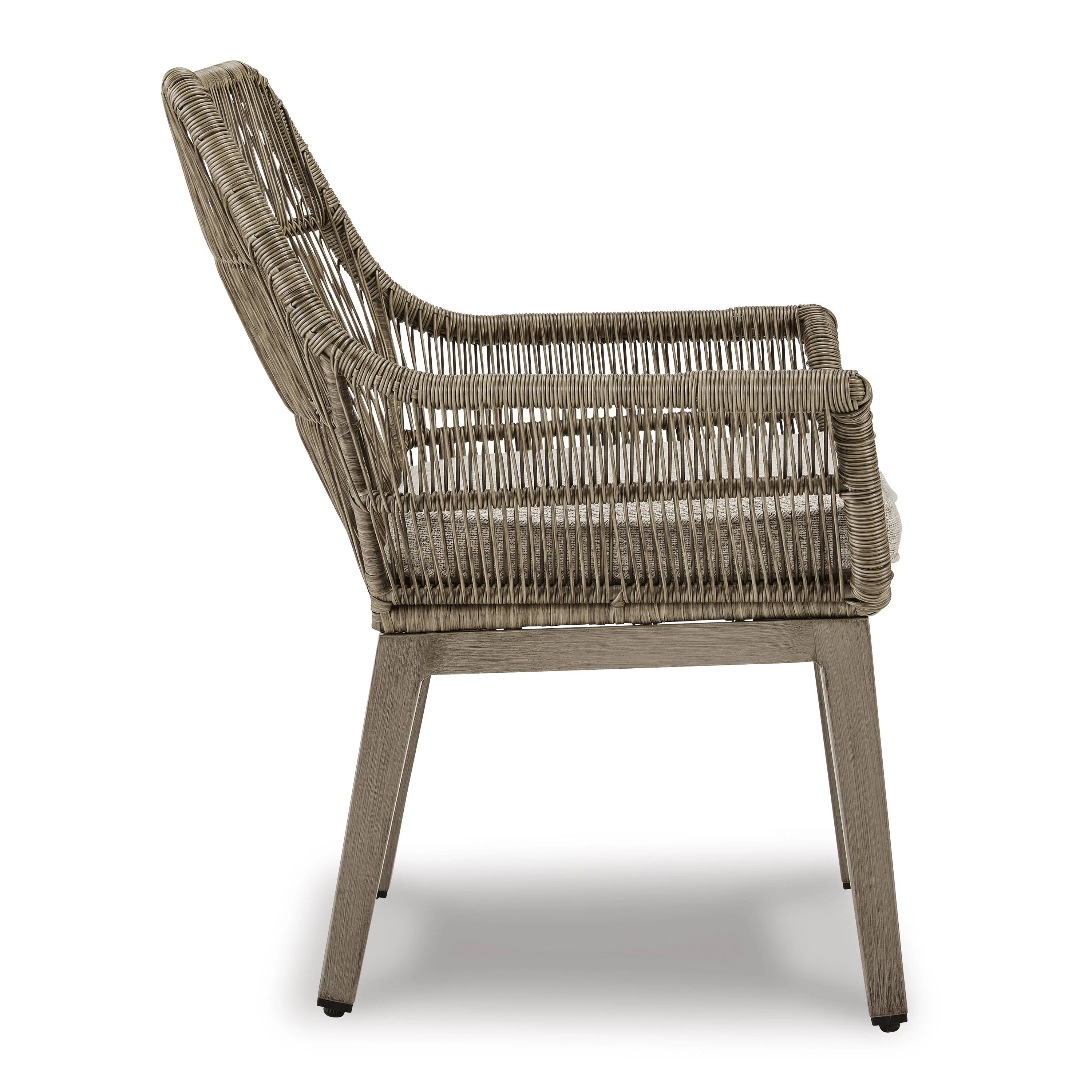 Signature Design by Ashley Beach Front P399-601A Arm Chair With Cushion - Image 3