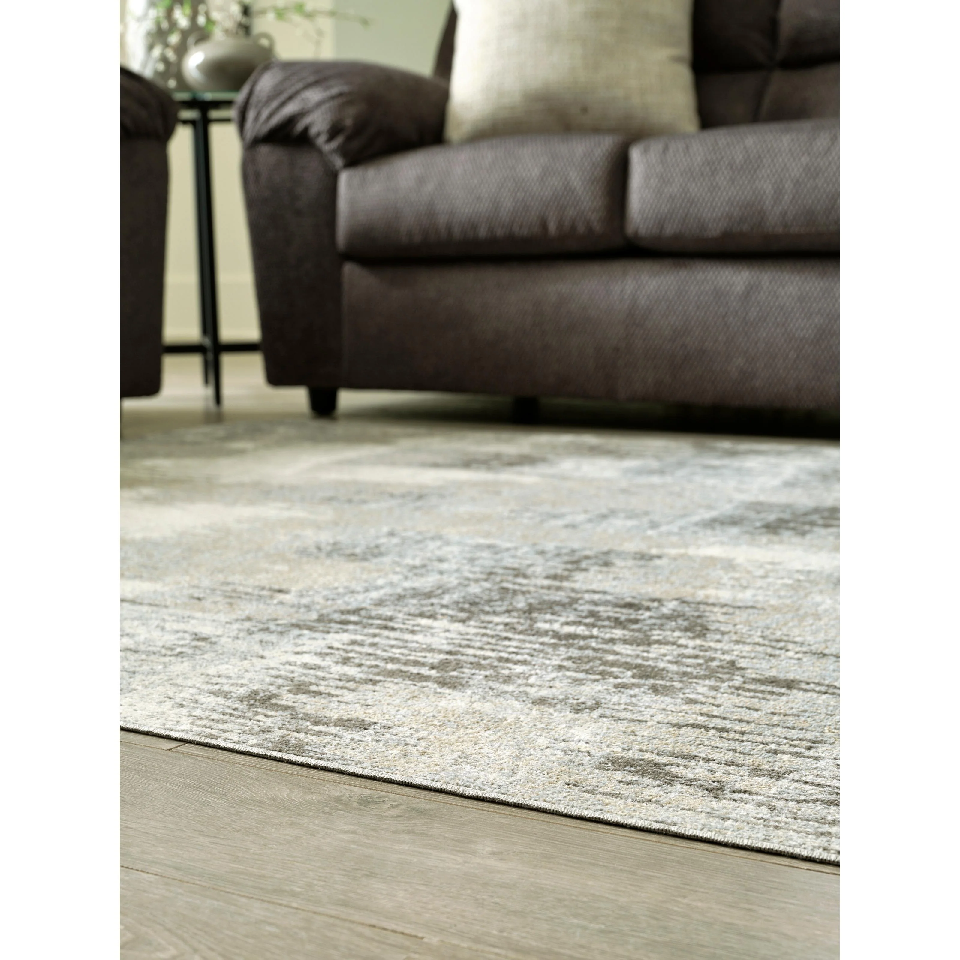Signature Design by Ashley Arriston R405561 Washable Large Rug - Image 3