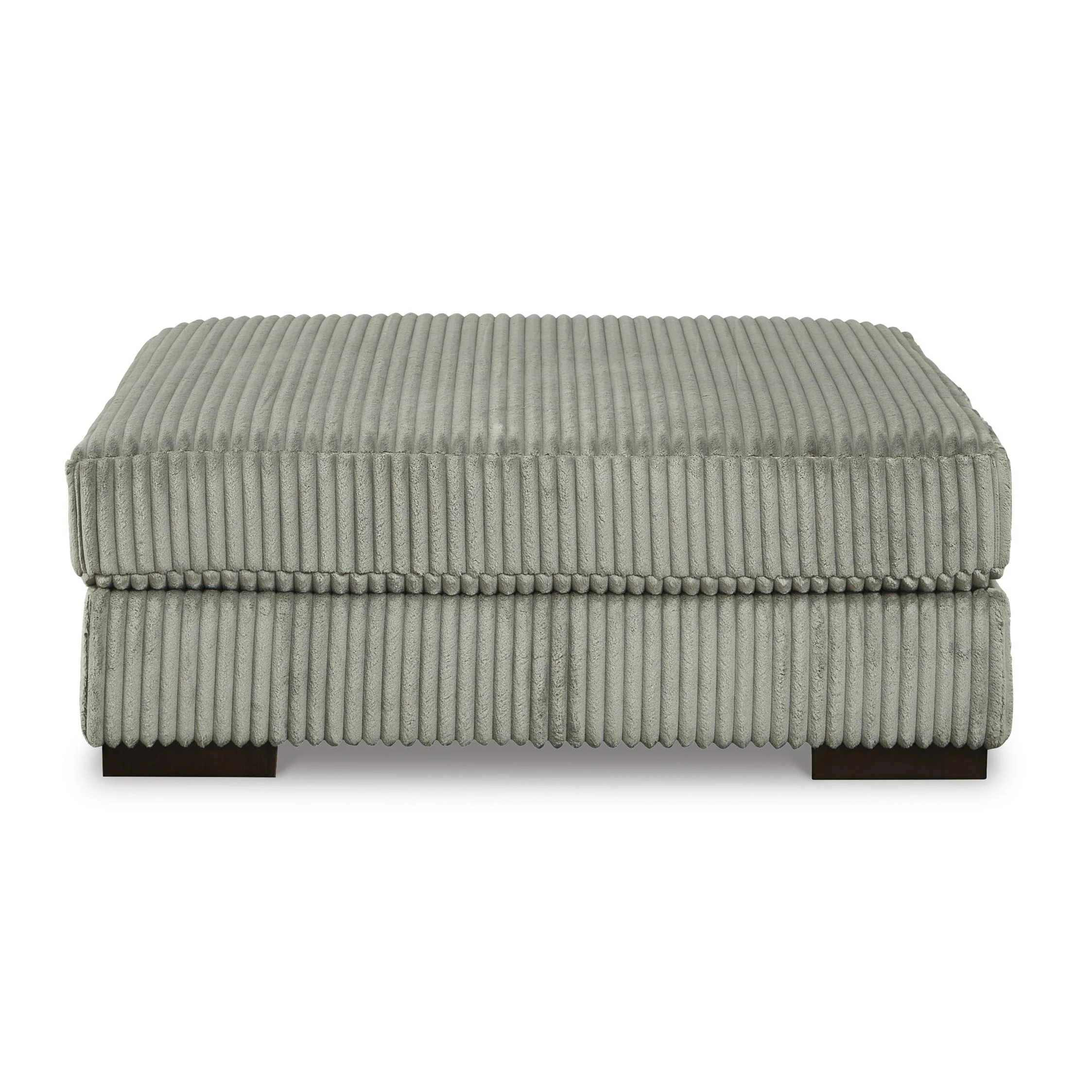 Signature Design by Ashley Lindyn 2110508 Oversized Accent Ottoman - Image 2