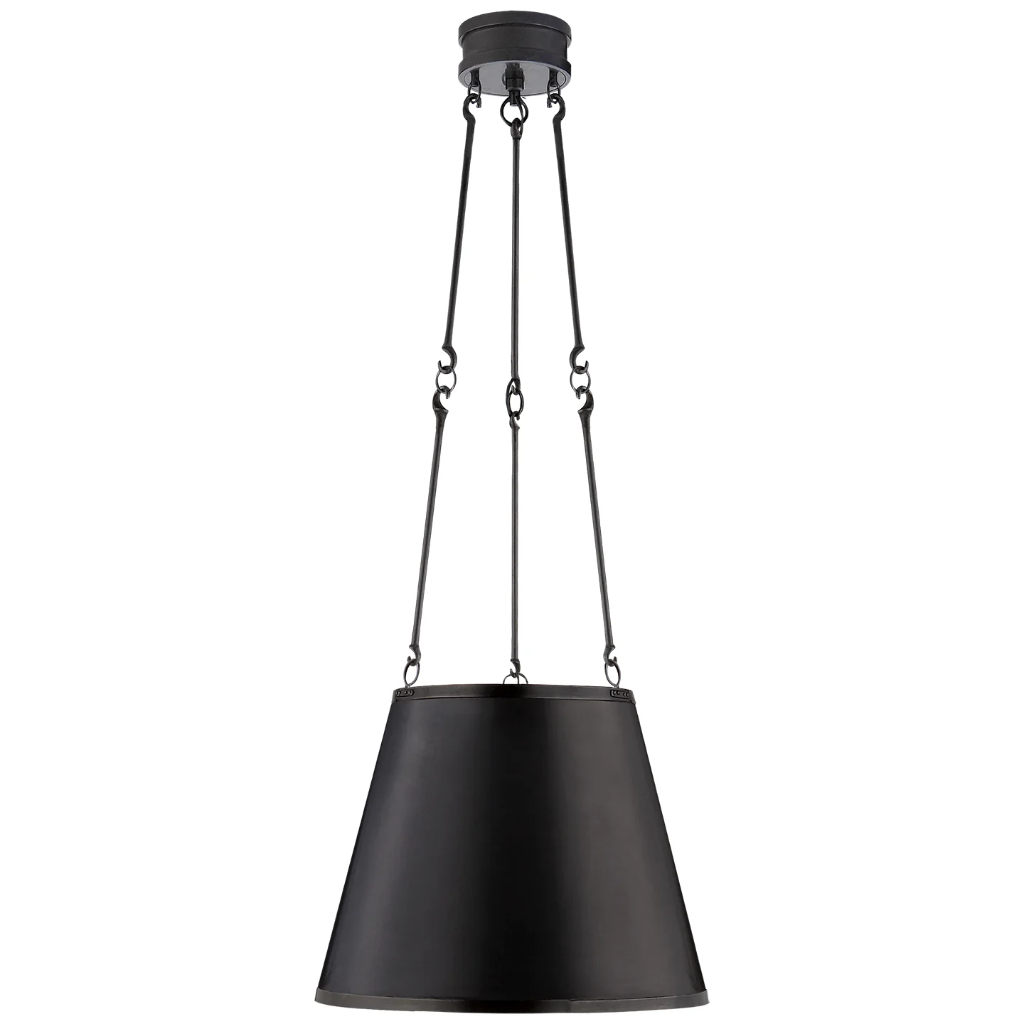 Lily Three Light Pendant - Image 2