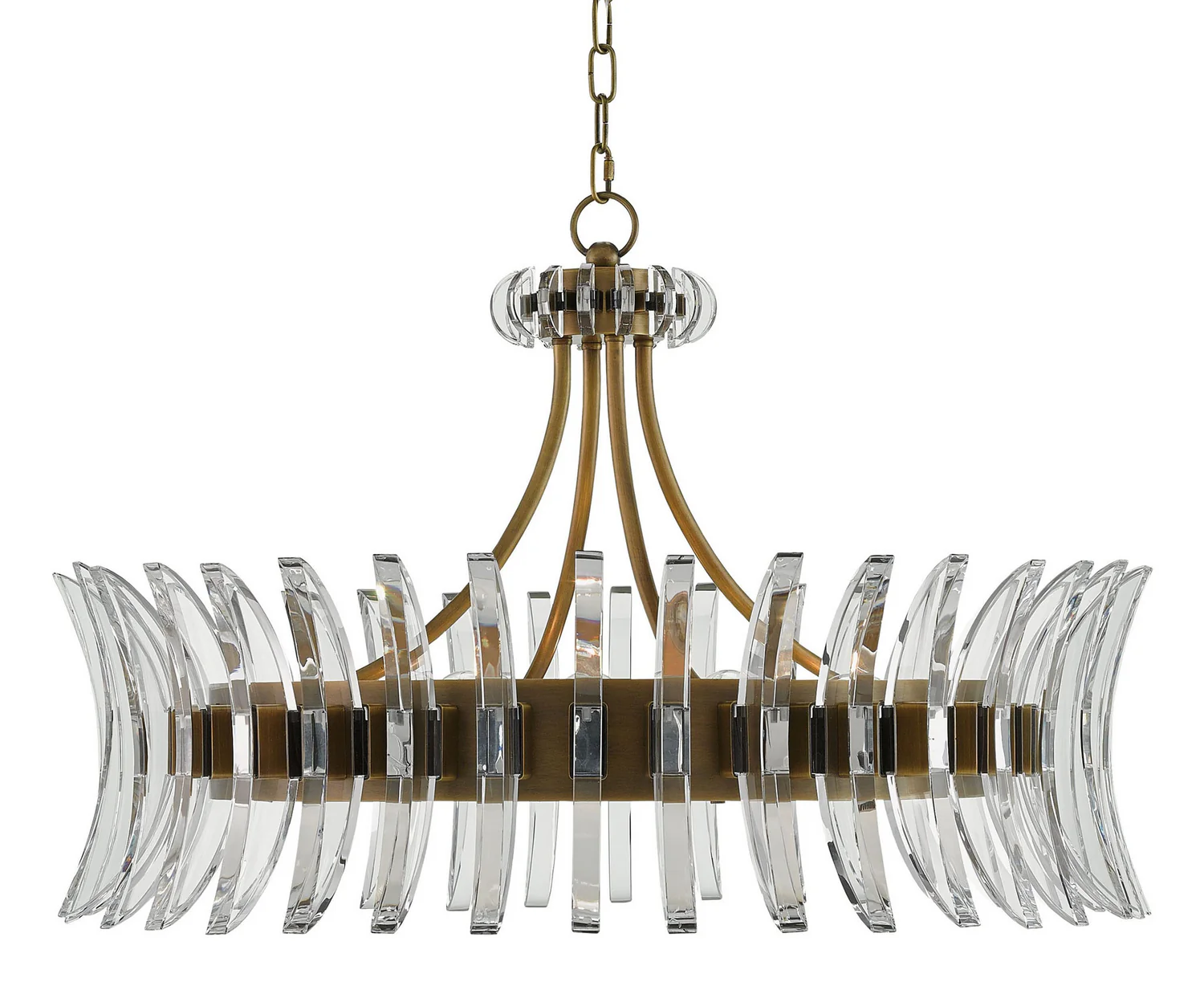 Coquette Chandelier - Image 1