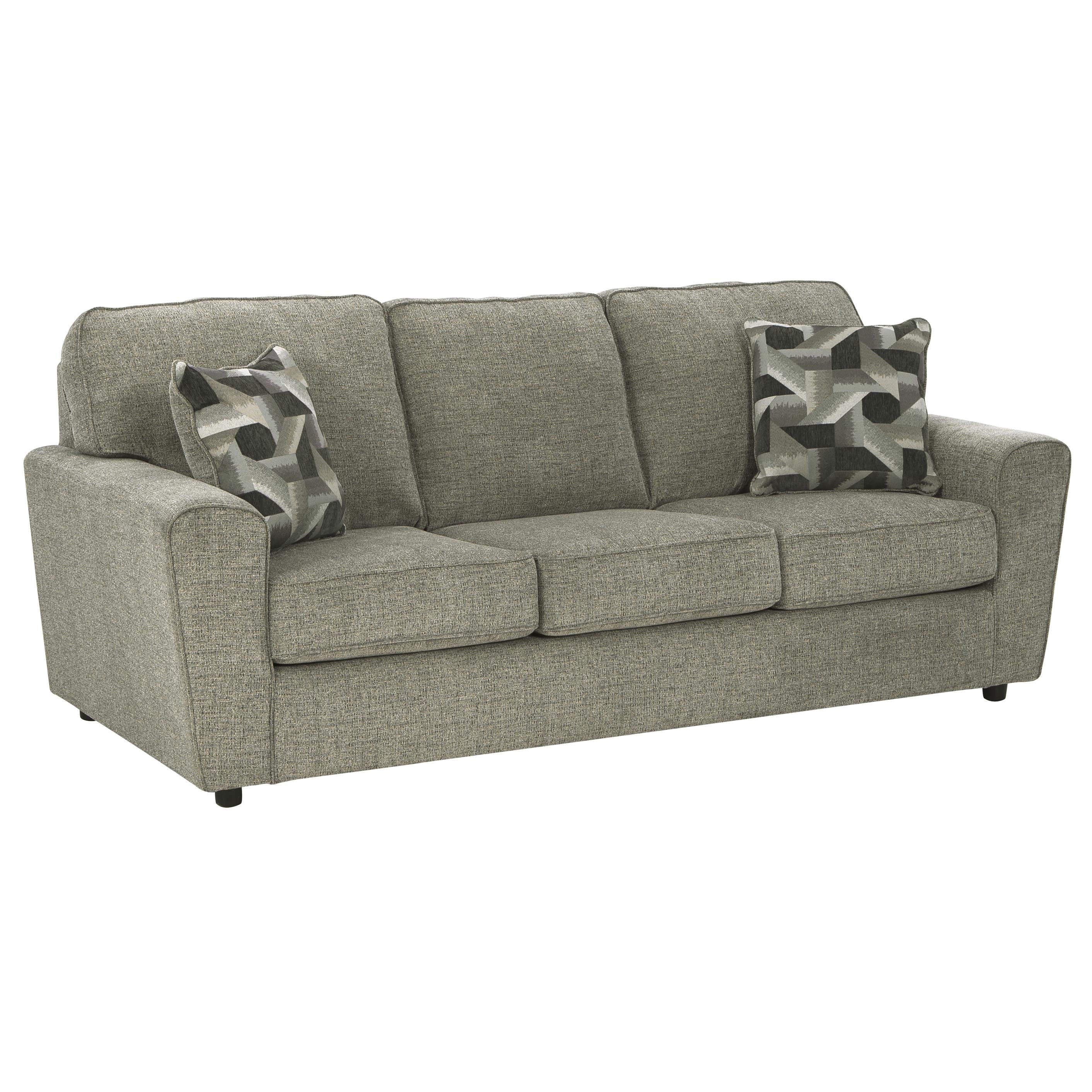 Signature Design by Ashley Cascilla 2680538 Sofa - Image 1