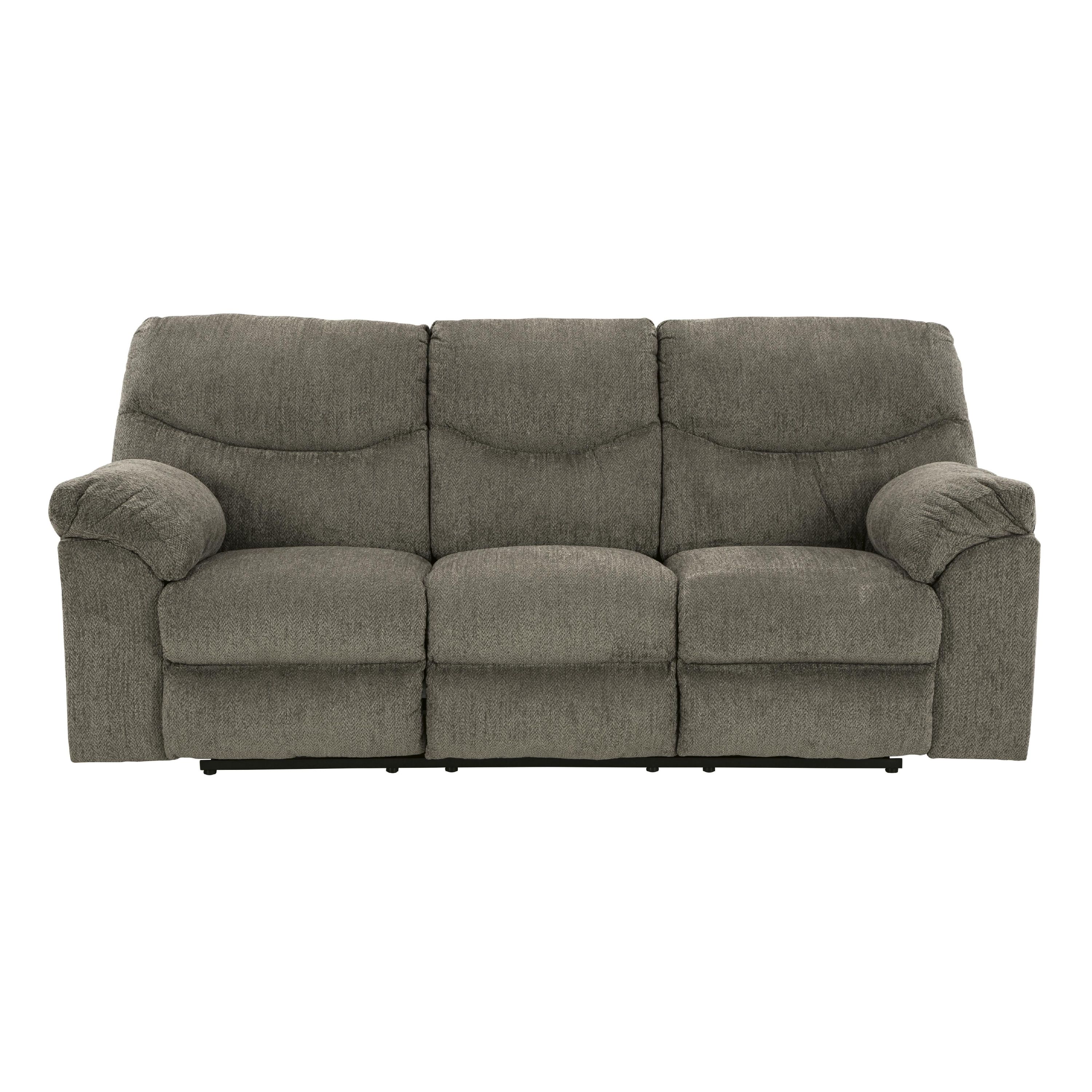 Signature Design by Ashley Alphons 2820188 Reclining Sofa - Image 3