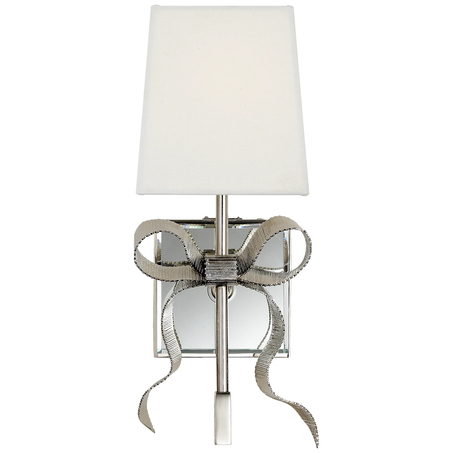 Ellery One Light Wall Sconce - Image 1
