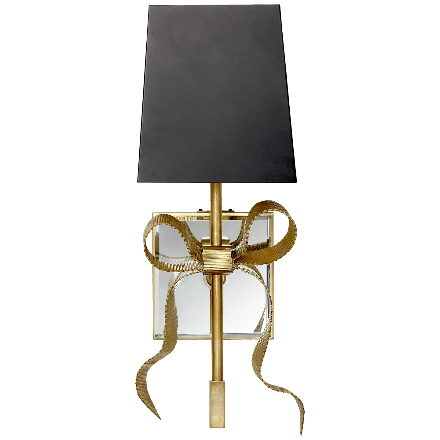 Ellery One Light Wall Sconce - Image 3