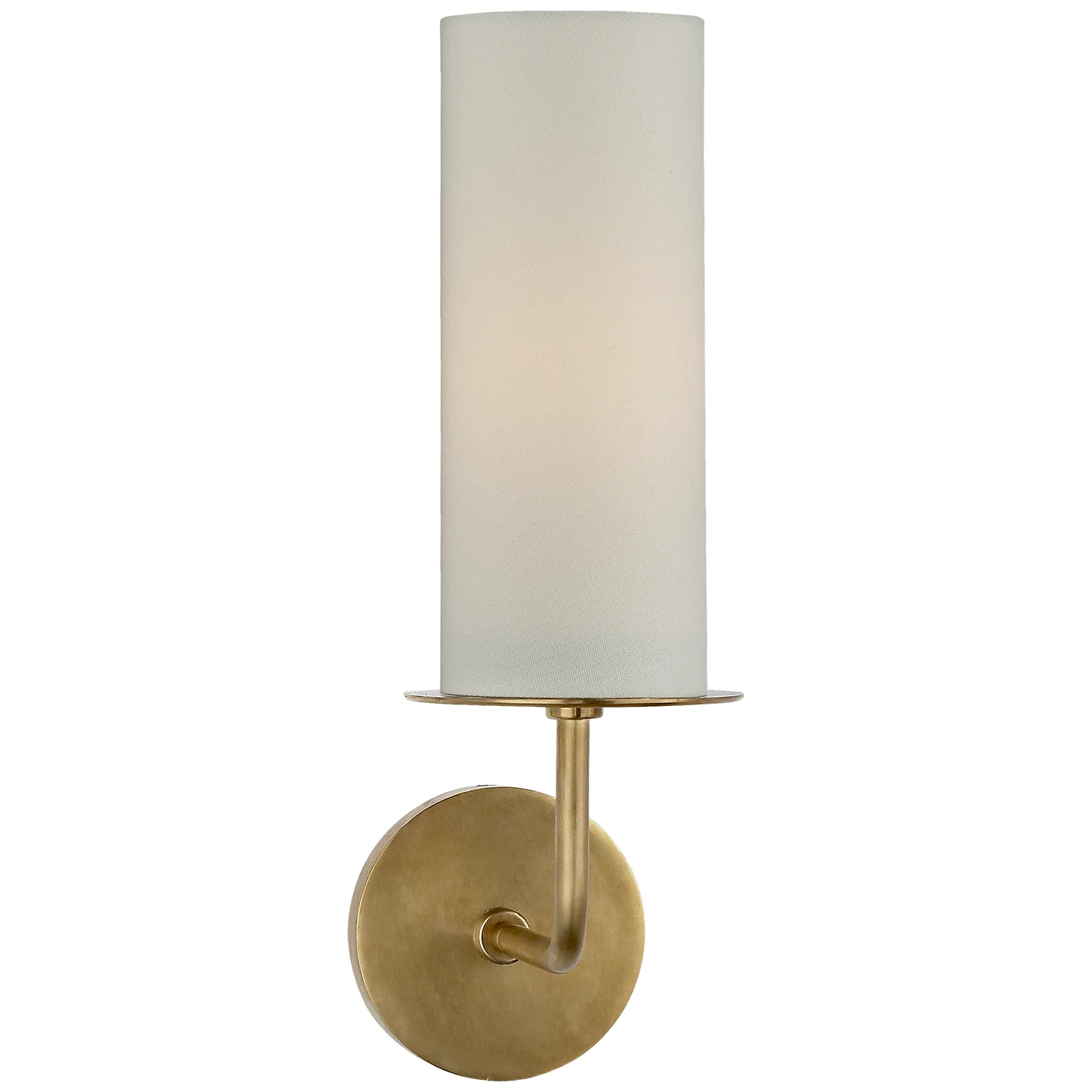 Larabee One Light Wall Sconce - Image 1