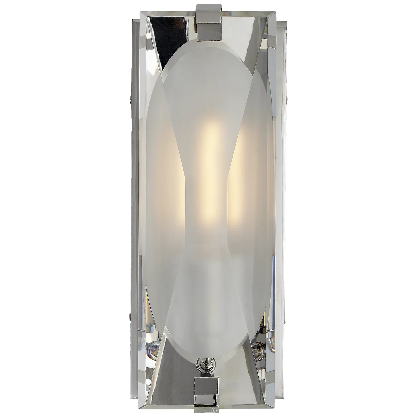 Castle Peak One Light Bath Sconce - Image 2